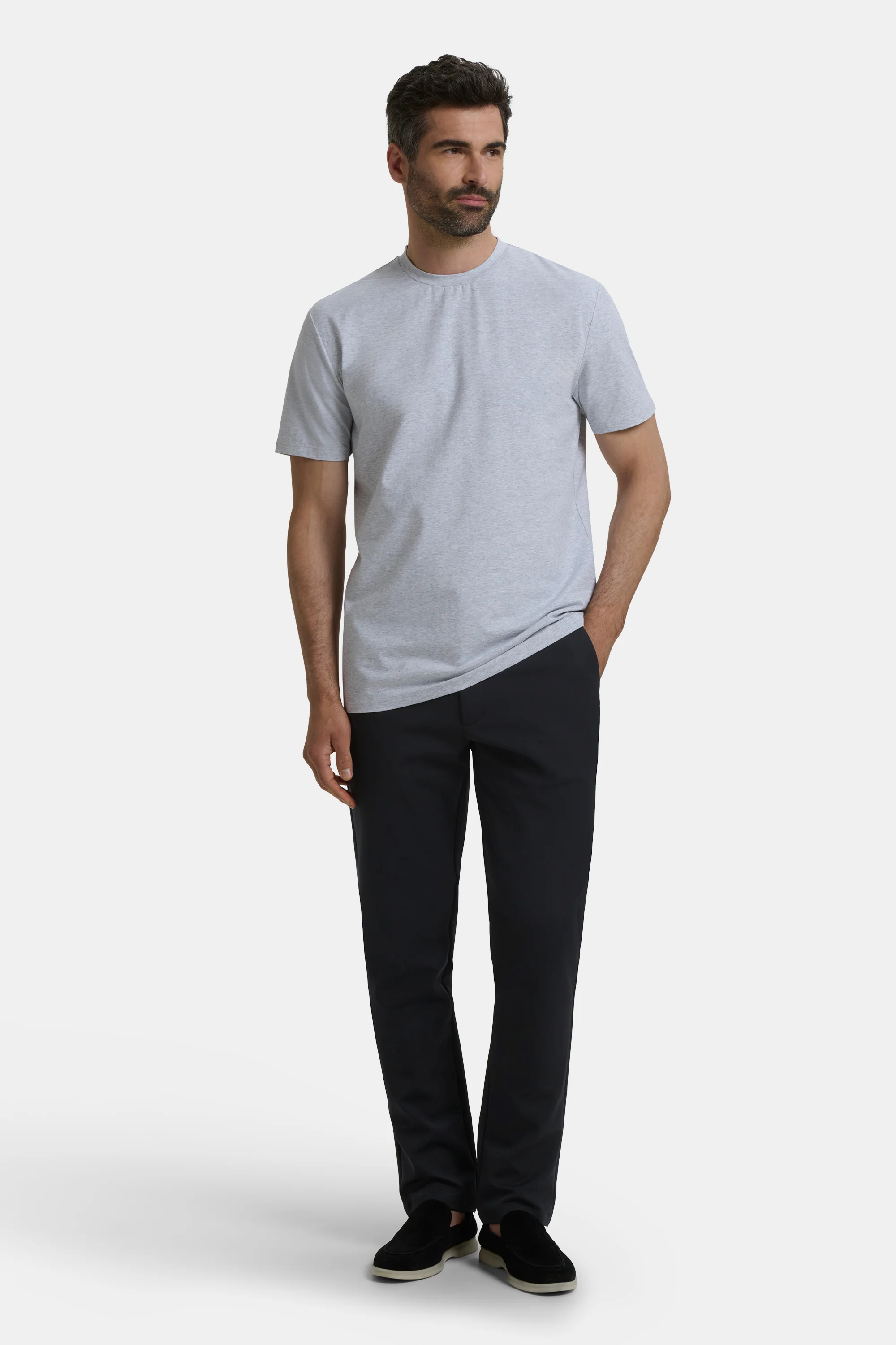 THE ESSENTIAL REGULAR T-SHIRT - Image 17