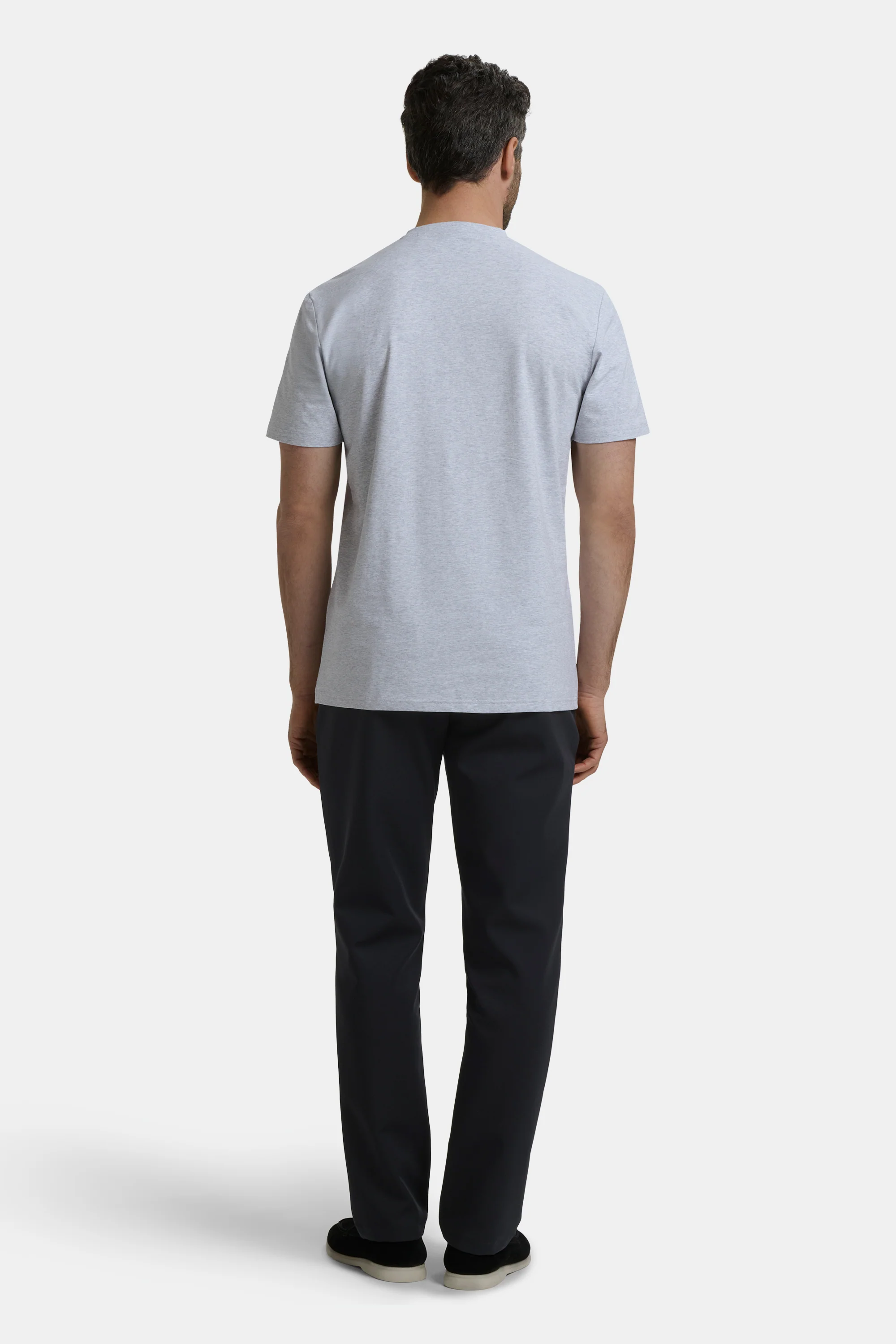 THE ESSENTIAL REGULAR T-SHIRT - Image 18
