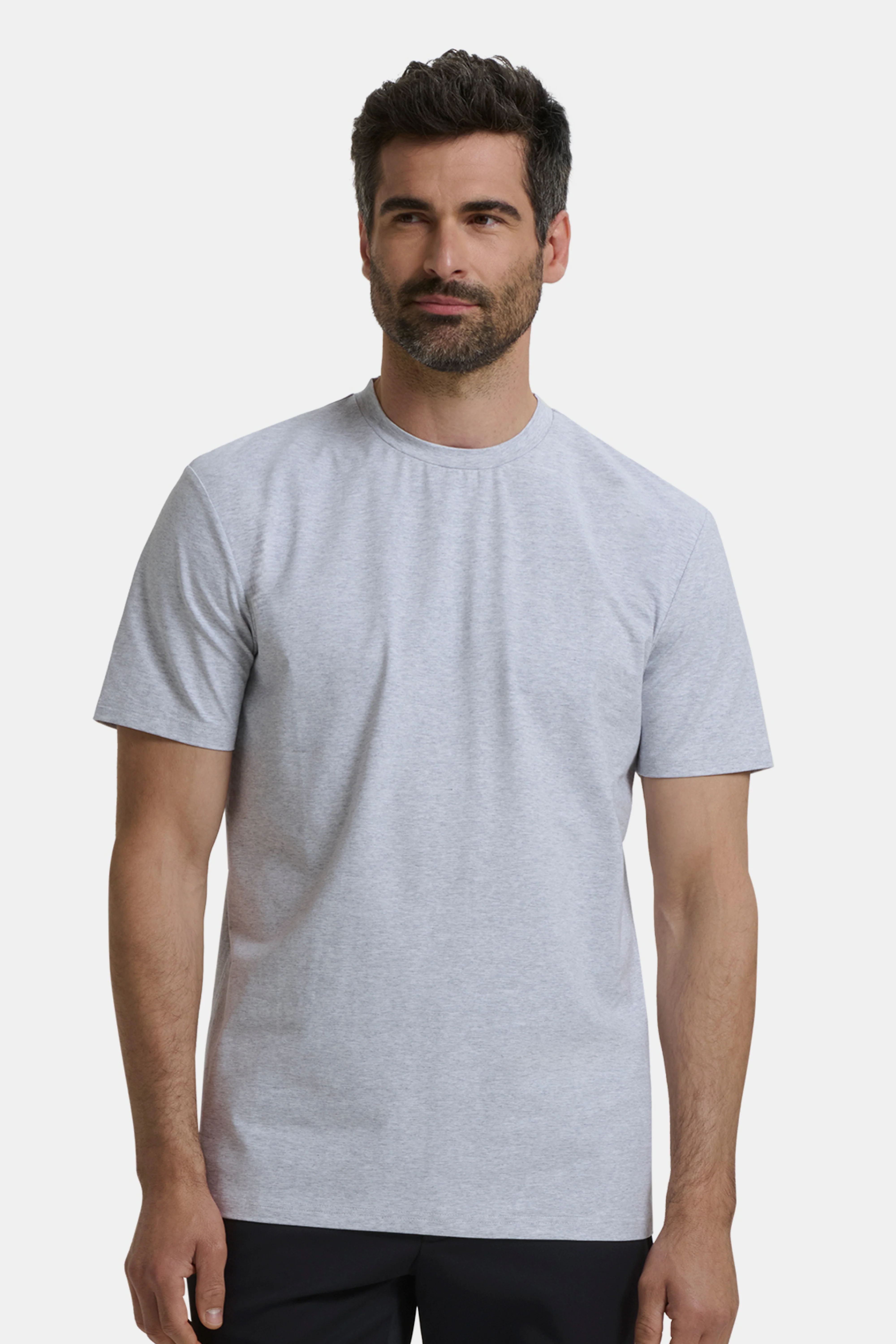 THE ESSENTIAL REGULAR T-SHIRT - Image 19