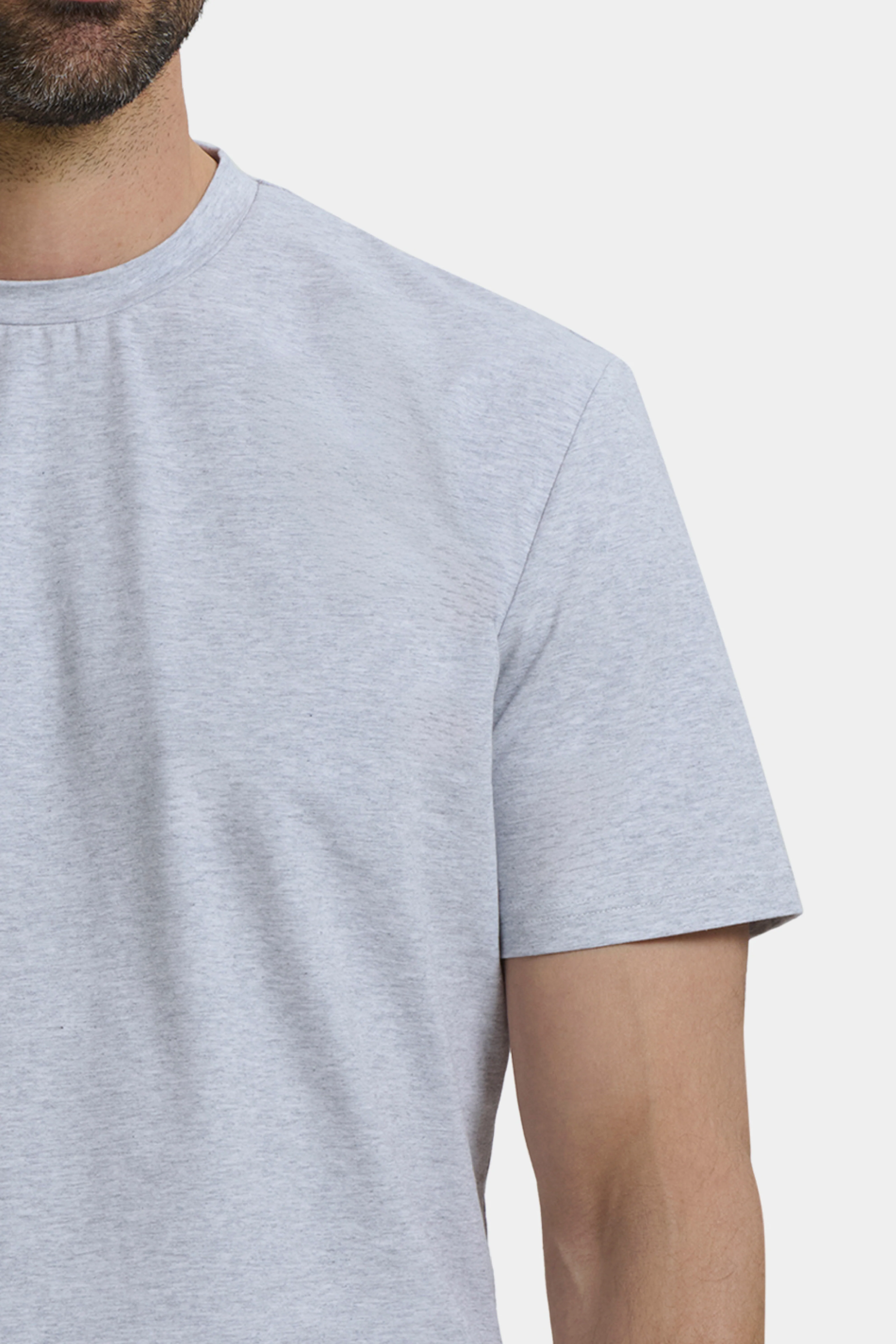 THE ESSENTIAL REGULAR T-SHIRT - Image 20