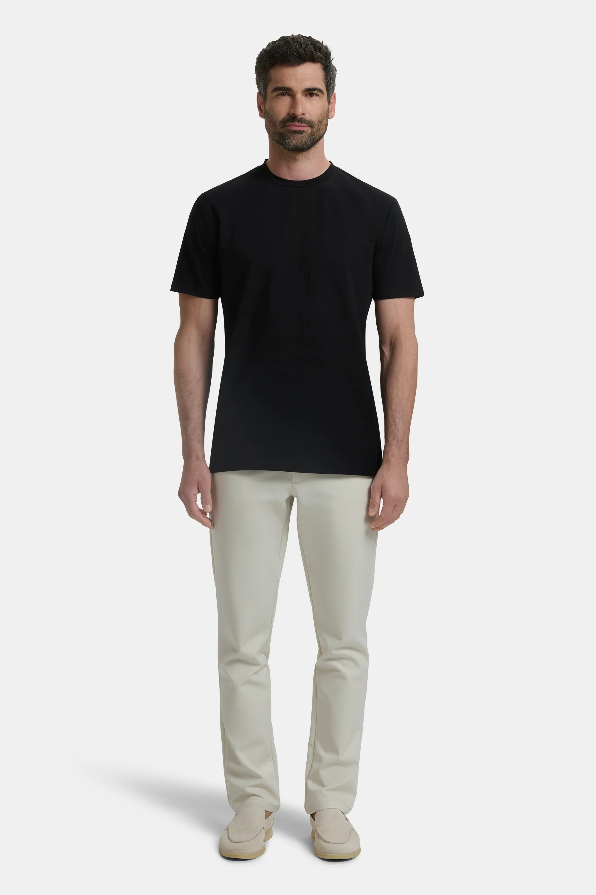 THE ESSENTIAL REGULAR T-SHIRT - Image 22