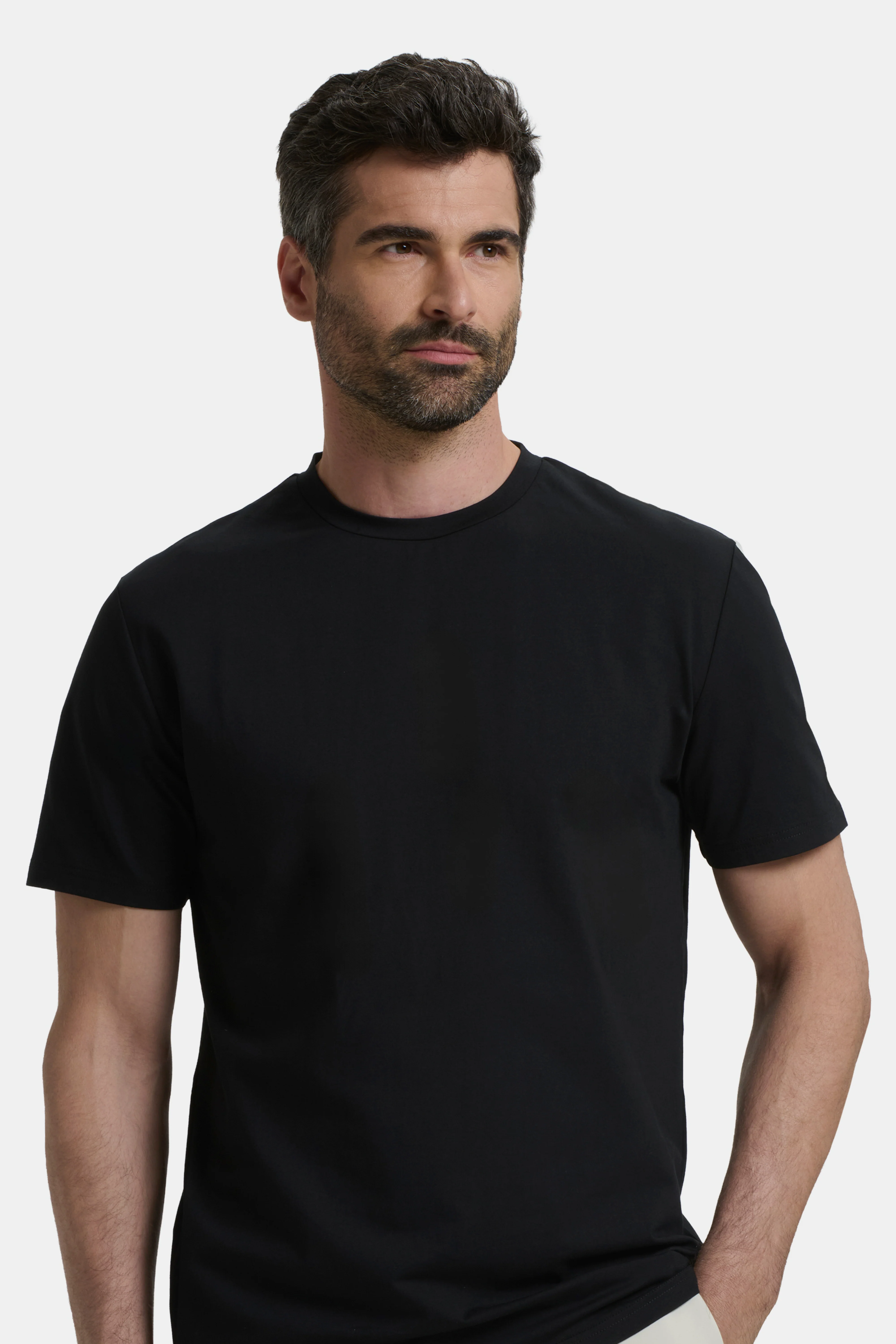 THE ESSENTIAL REGULAR T-SHIRT - Image 23