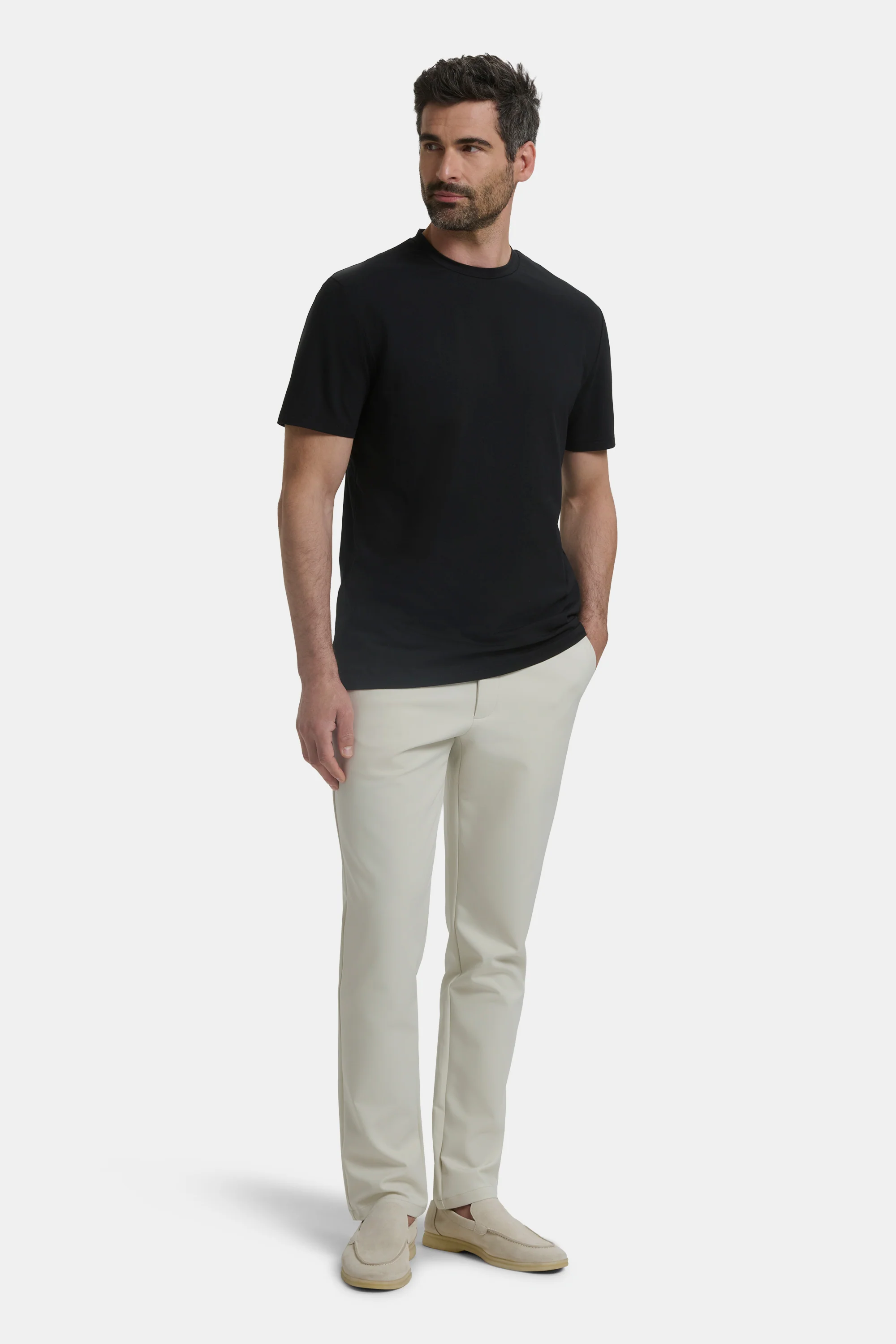 THE ESSENTIAL REGULAR T-SHIRT - Image 24