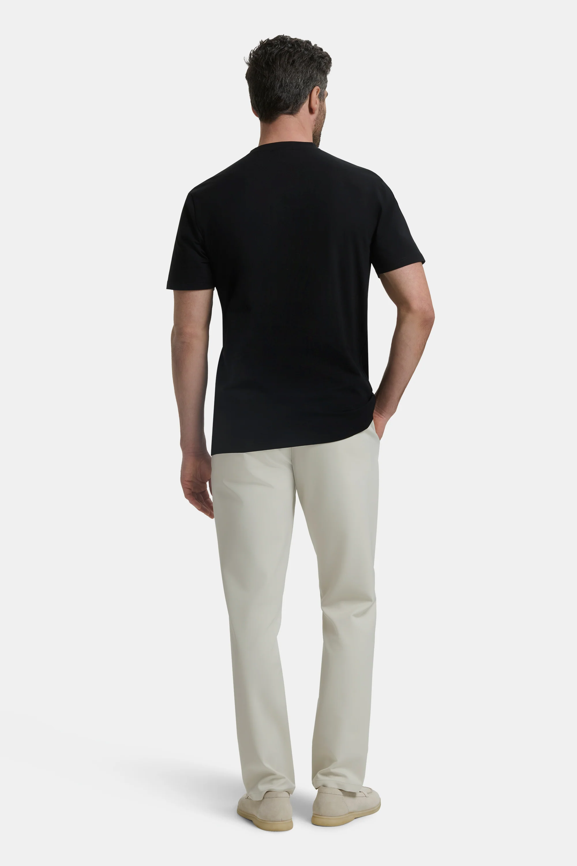 THE ESSENTIAL REGULAR T-SHIRT - Image 25