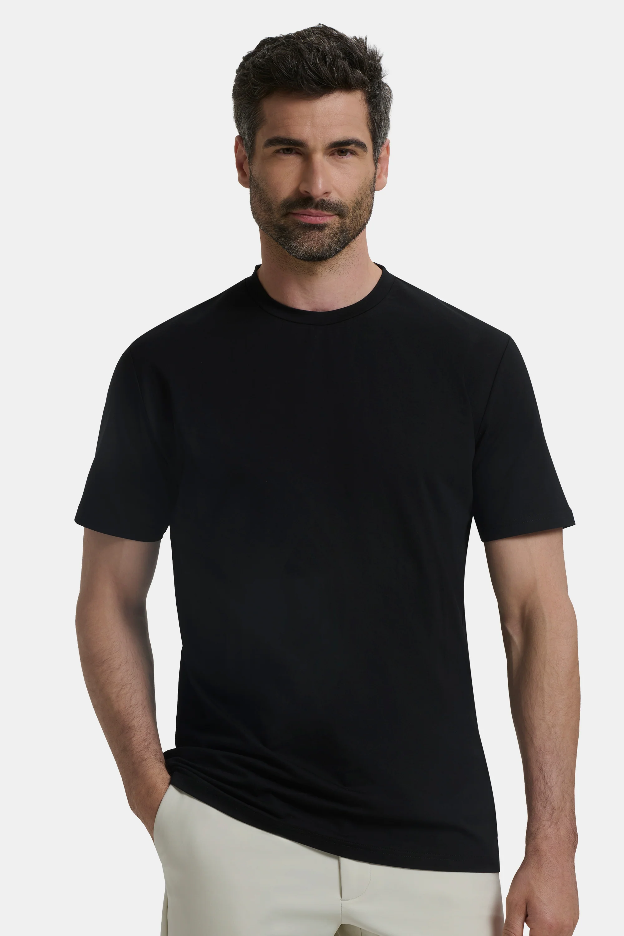 THE ESSENTIAL REGULAR T-SHIRT - Image 26