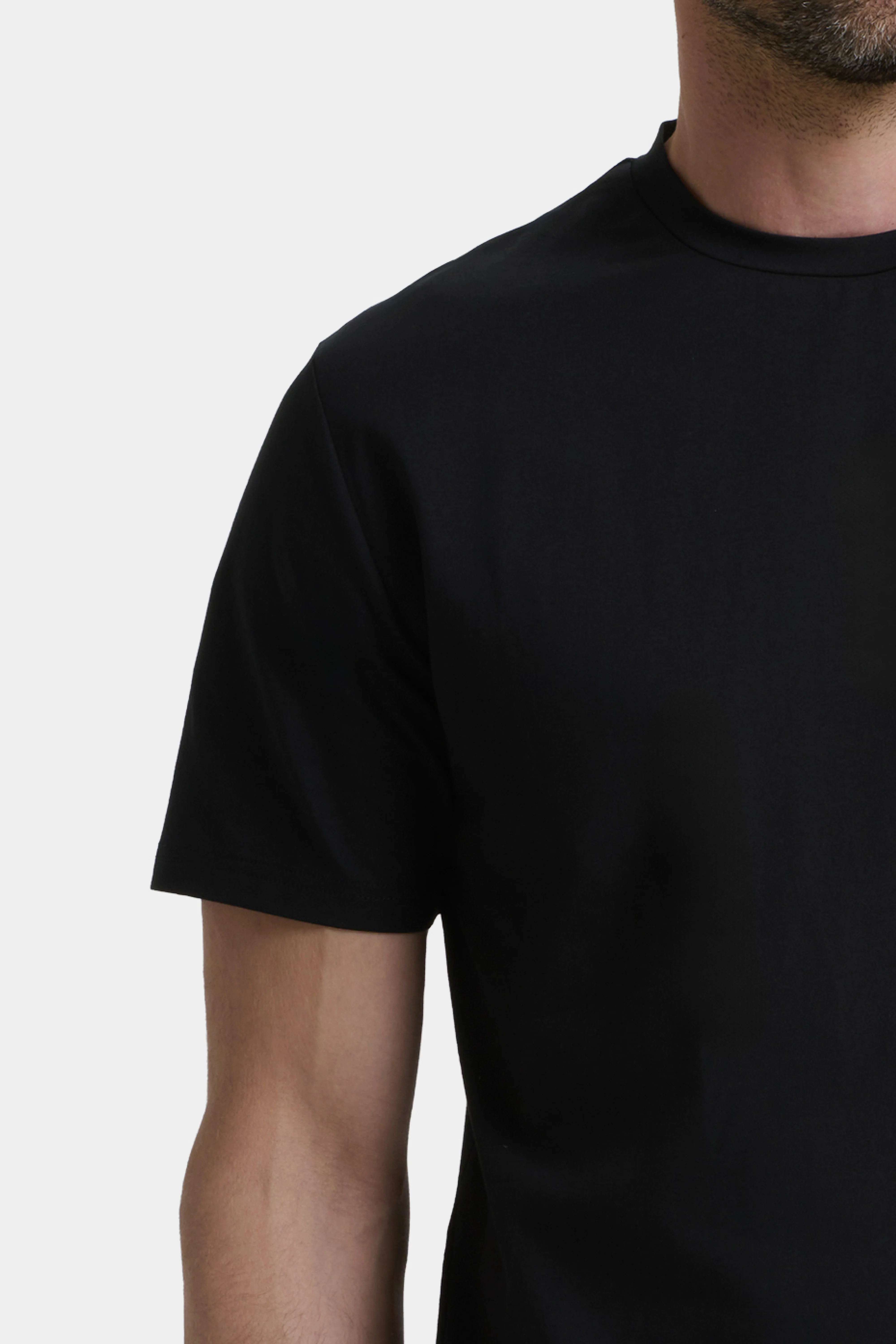 THE ESSENTIAL REGULAR T-SHIRT - Image 27