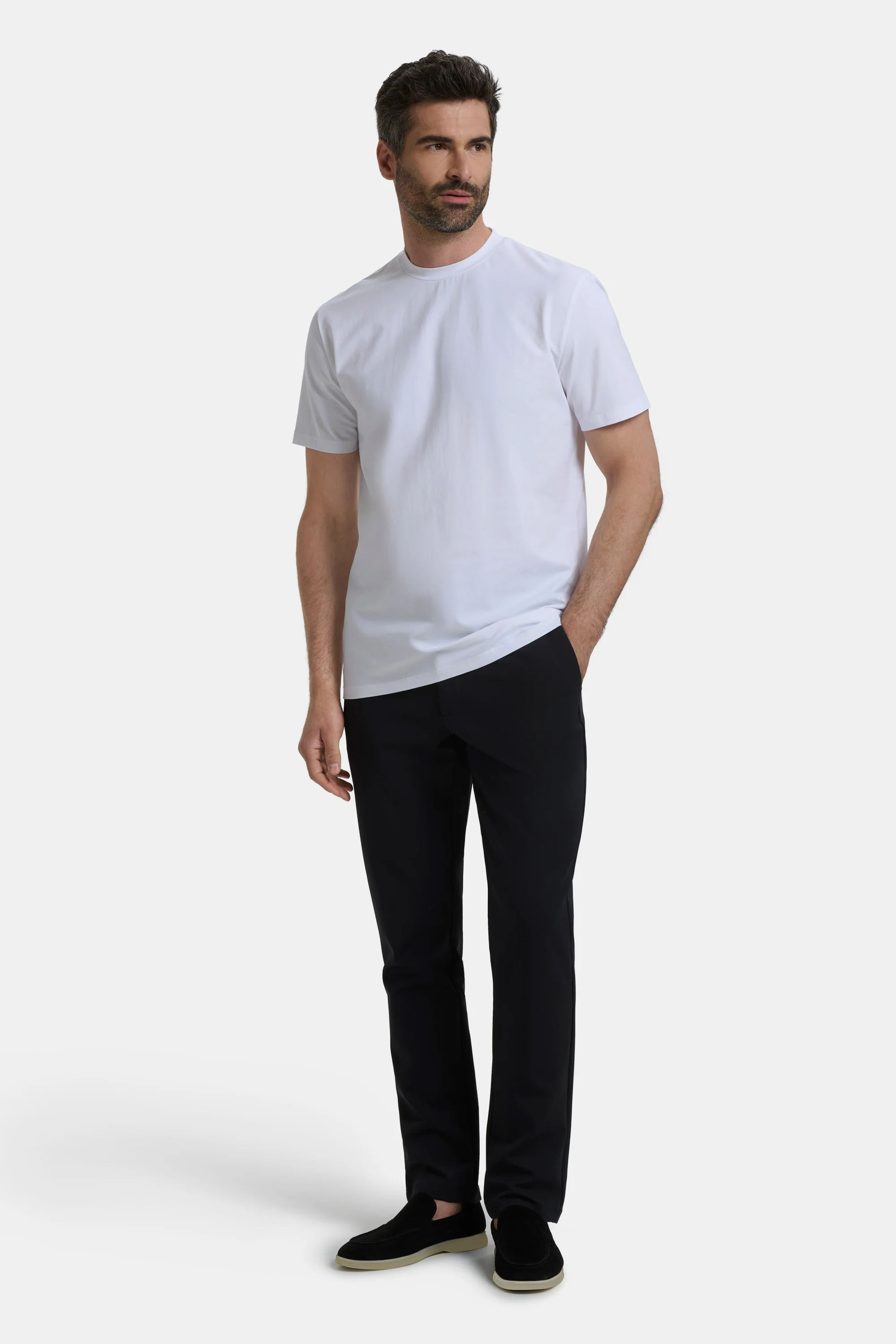 THE ESSENTIAL REGULAR T-SHIRT - Image 4