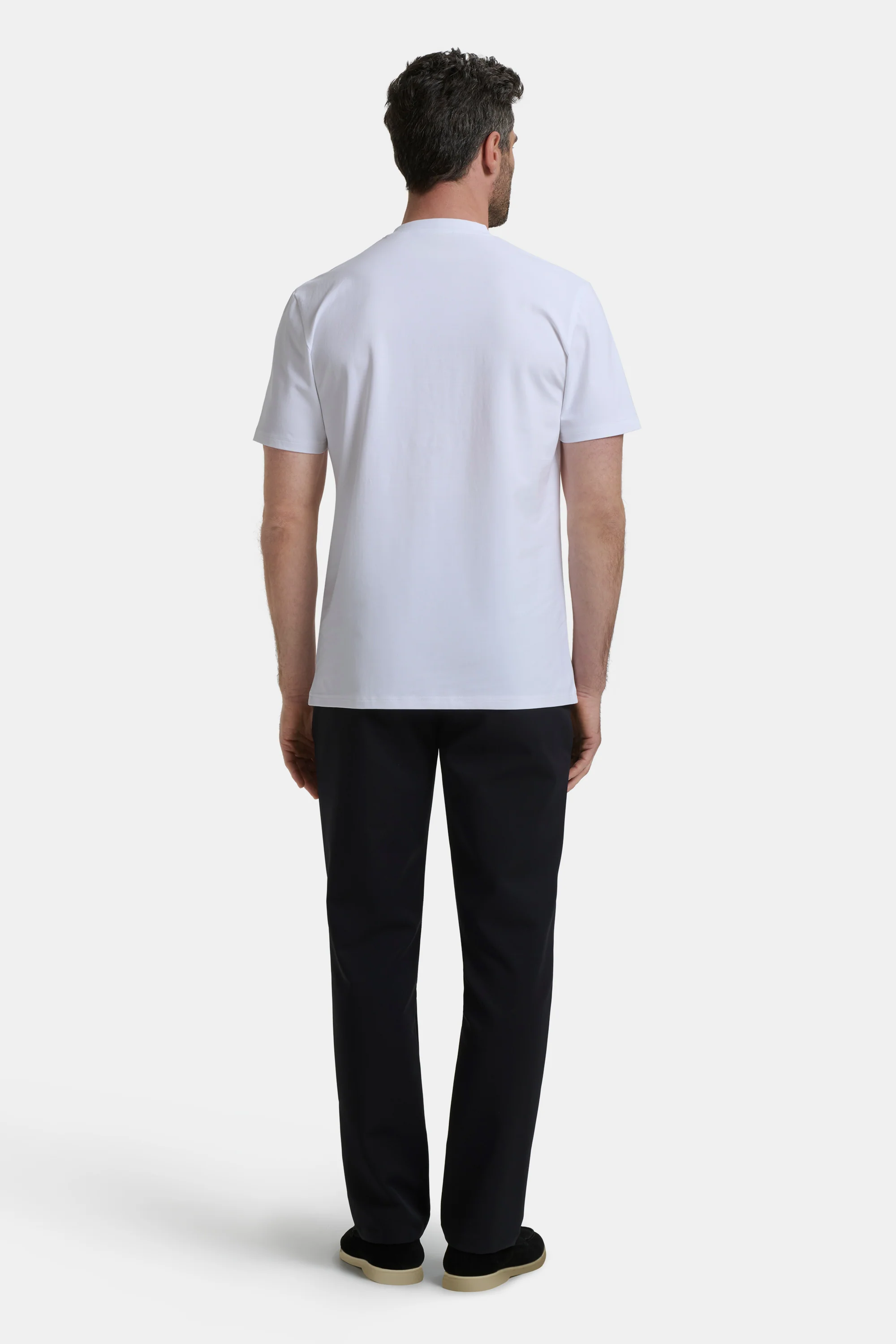 THE ESSENTIAL REGULAR T-SHIRT - Image 5