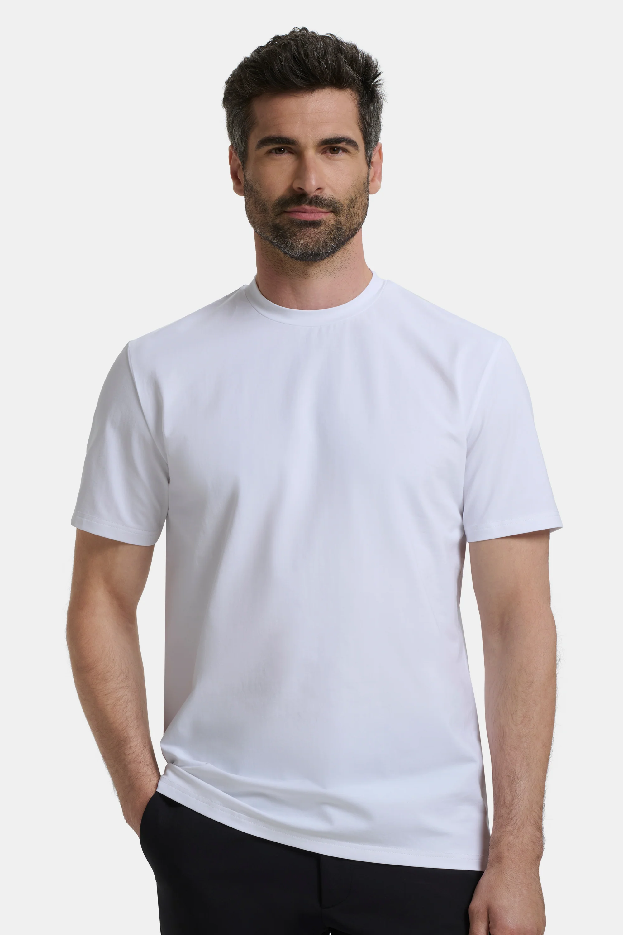 THE ESSENTIAL REGULAR T-SHIRT - Image 6