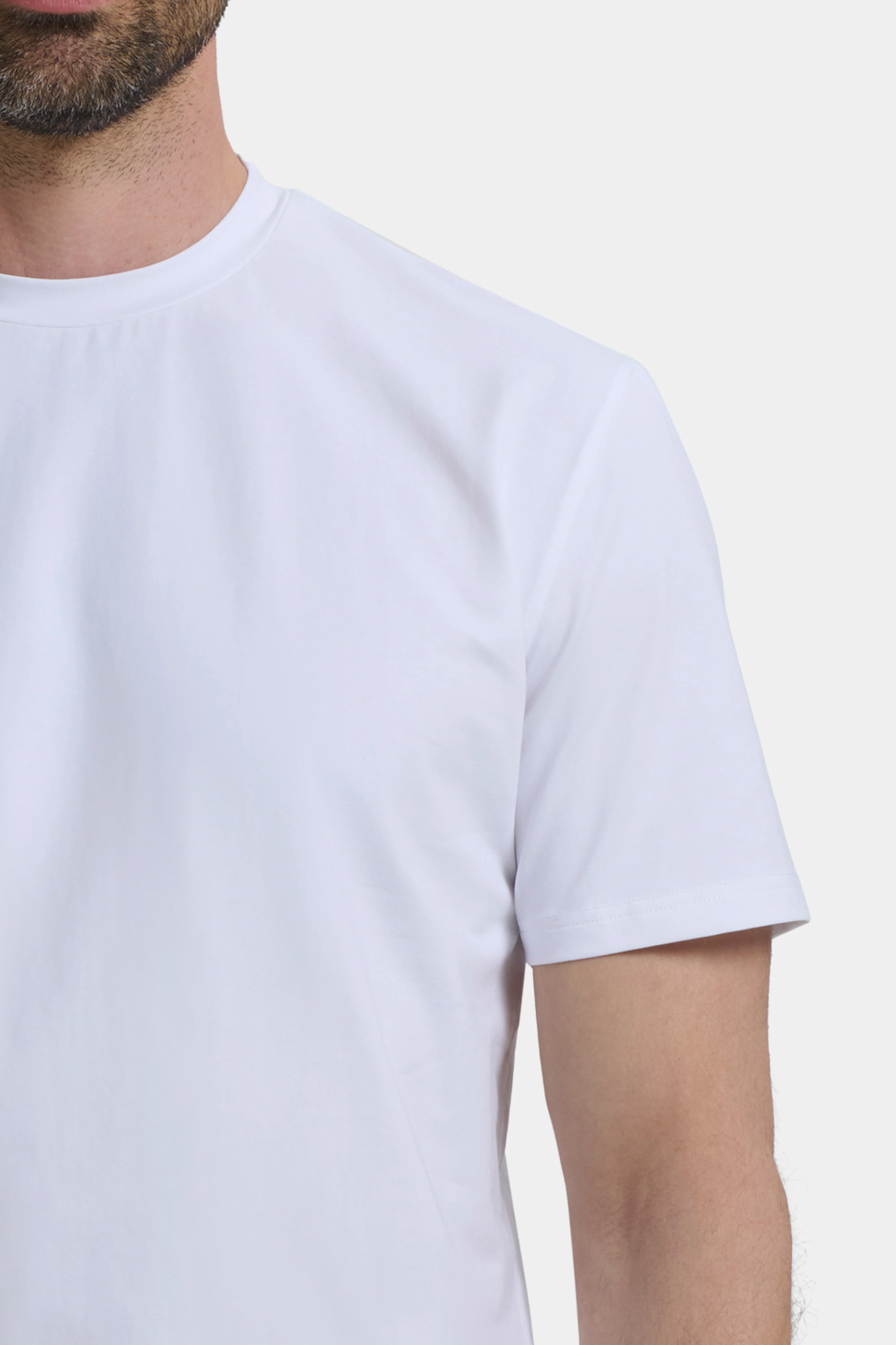 THE ESSENTIAL REGULAR T-SHIRT - Image 7