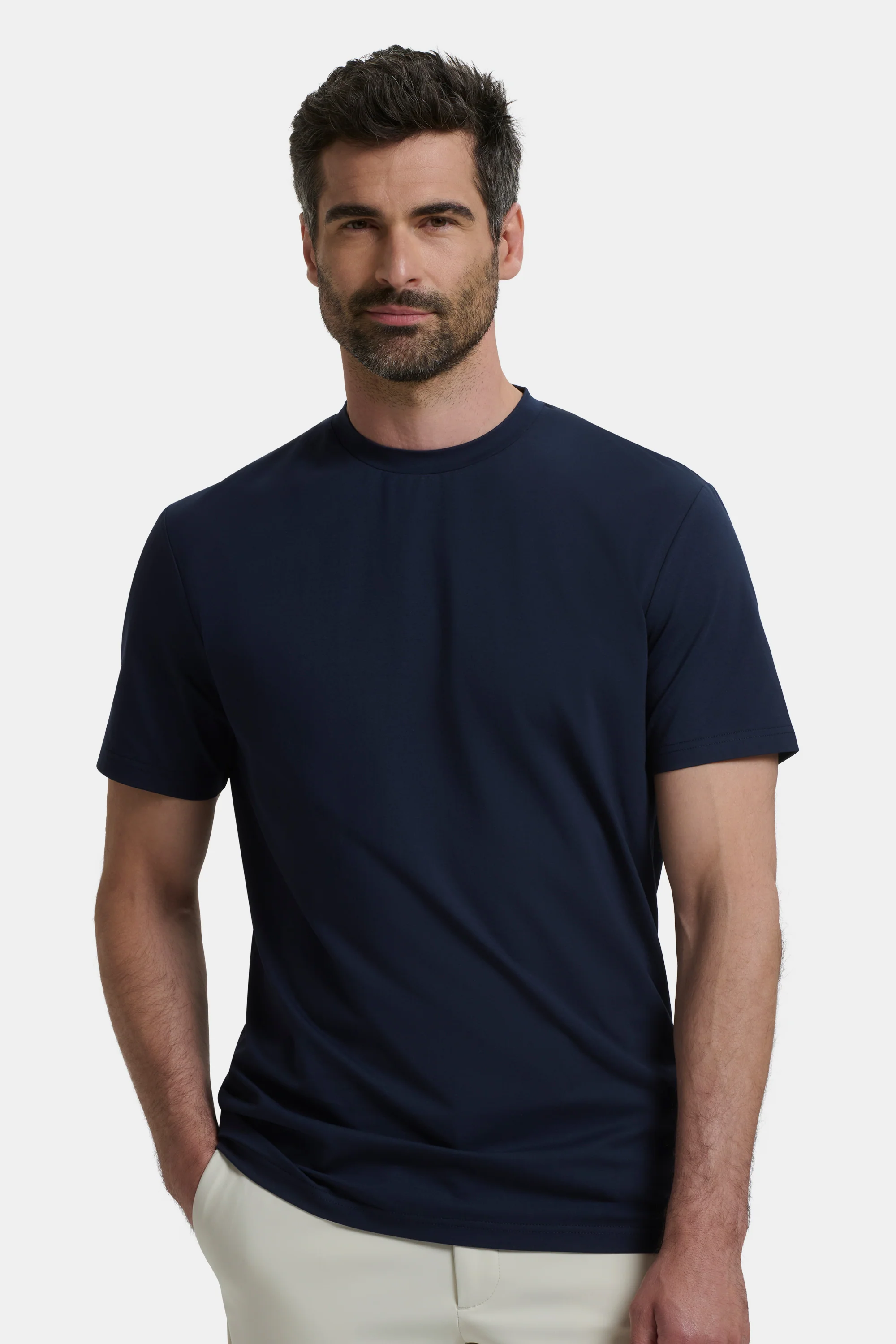 THE ESSENTIAL REGULAR T-SHIRT - Image 8