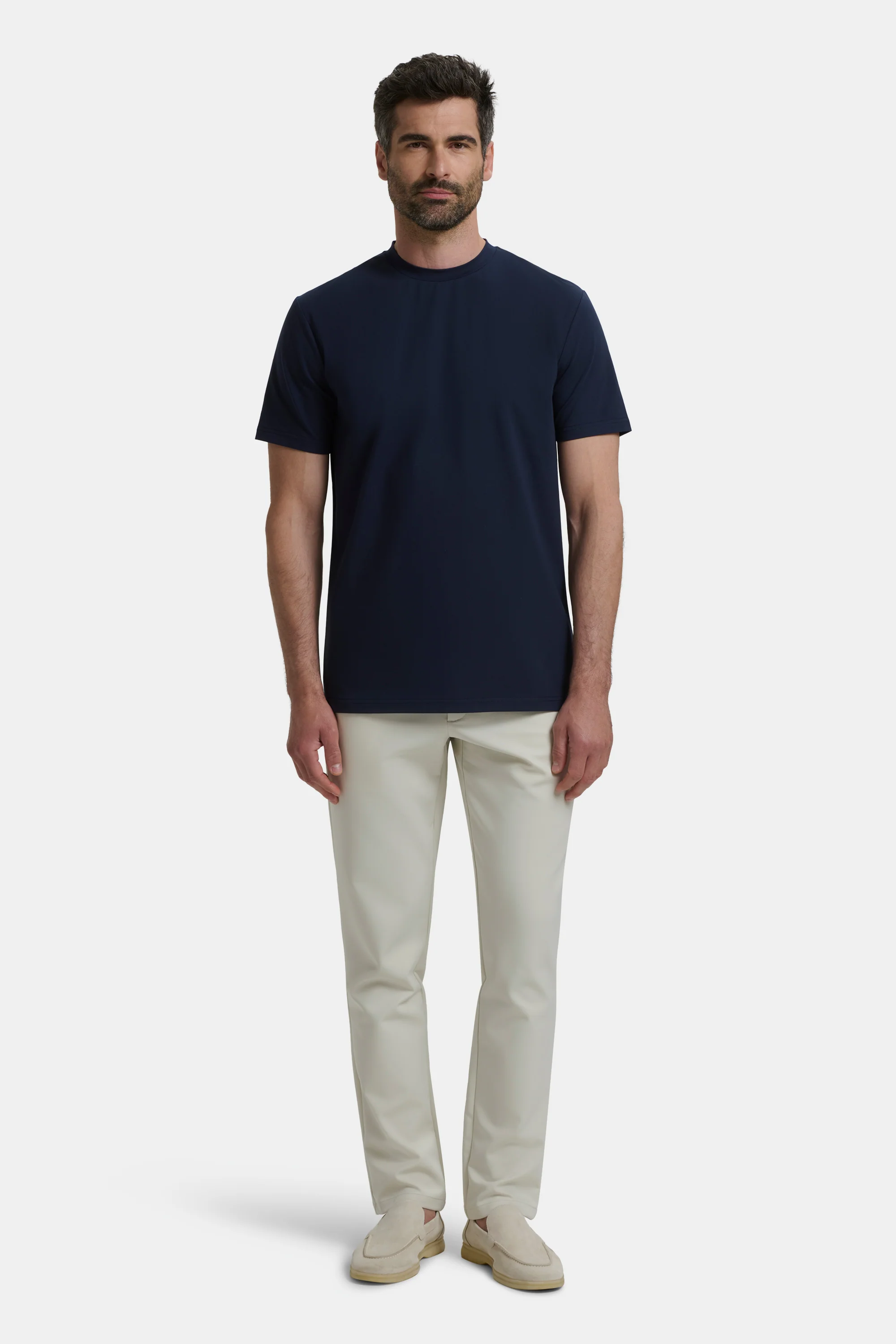 THE ESSENTIAL REGULAR T-SHIRT - Image 9