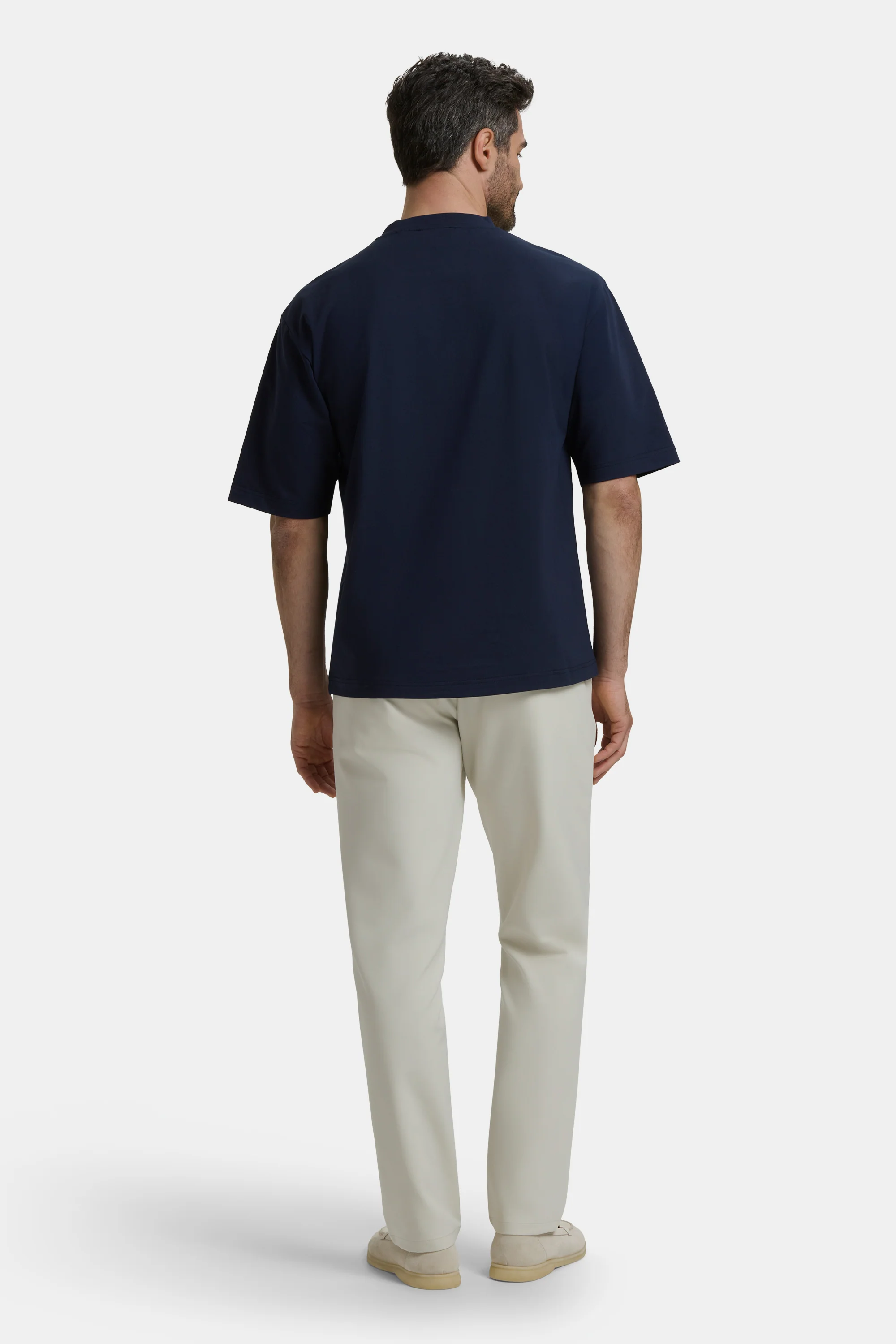 THE ESSENTIAL RELAXED T-SHIRT - Image 12