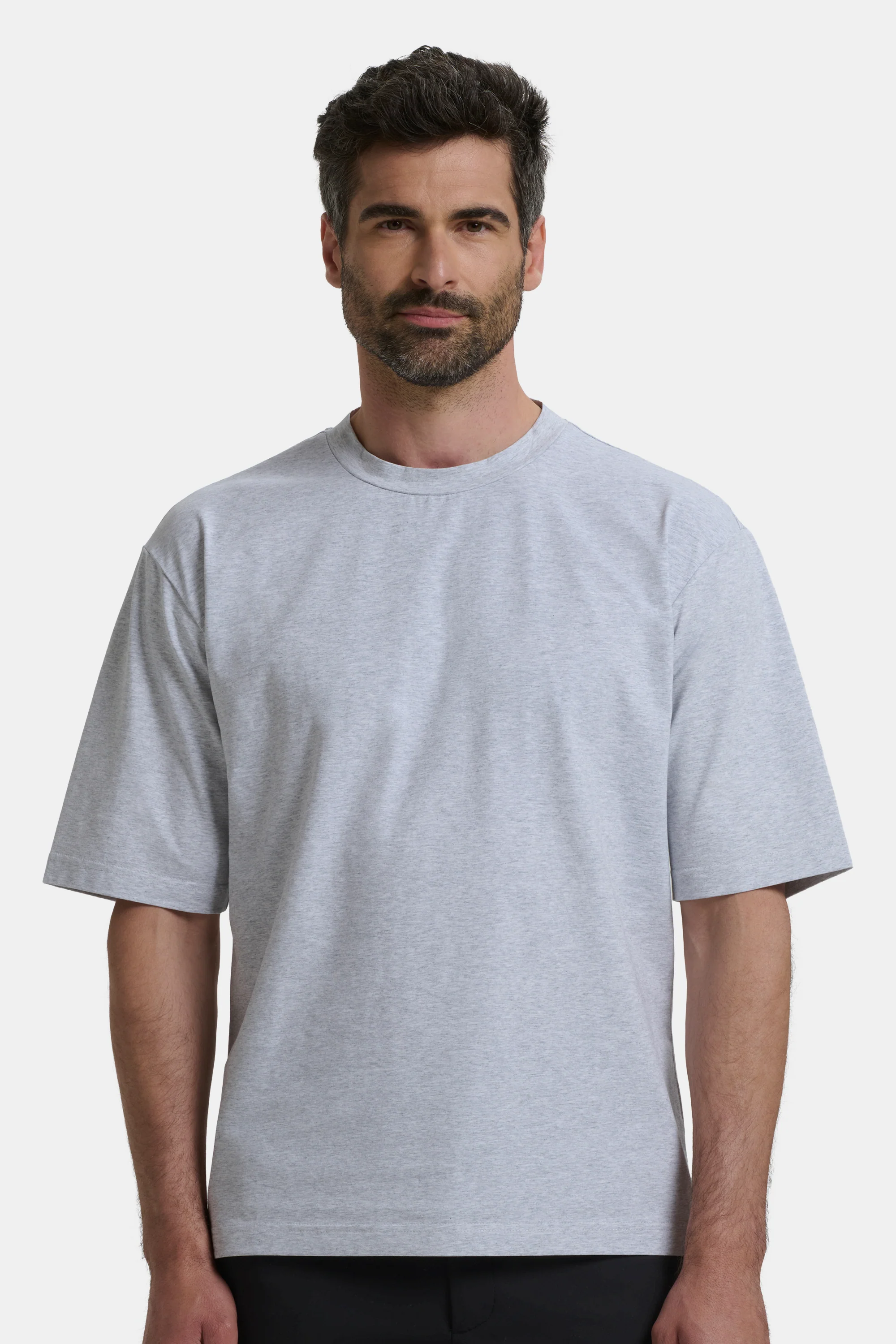 THE ESSENTIAL RELAXED T-SHIRT - Image 14