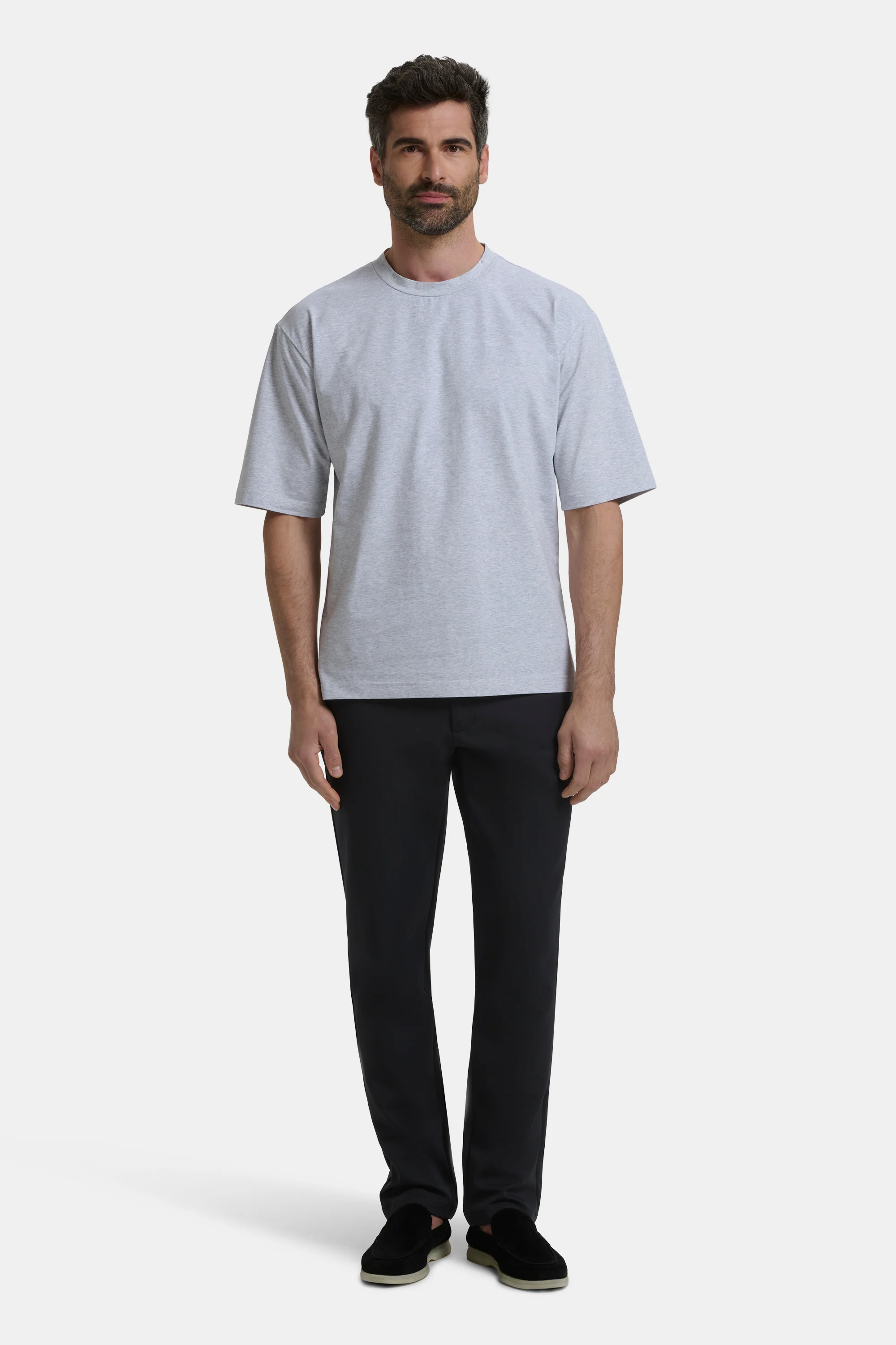 THE ESSENTIAL RELAXED T-SHIRT - Image 15