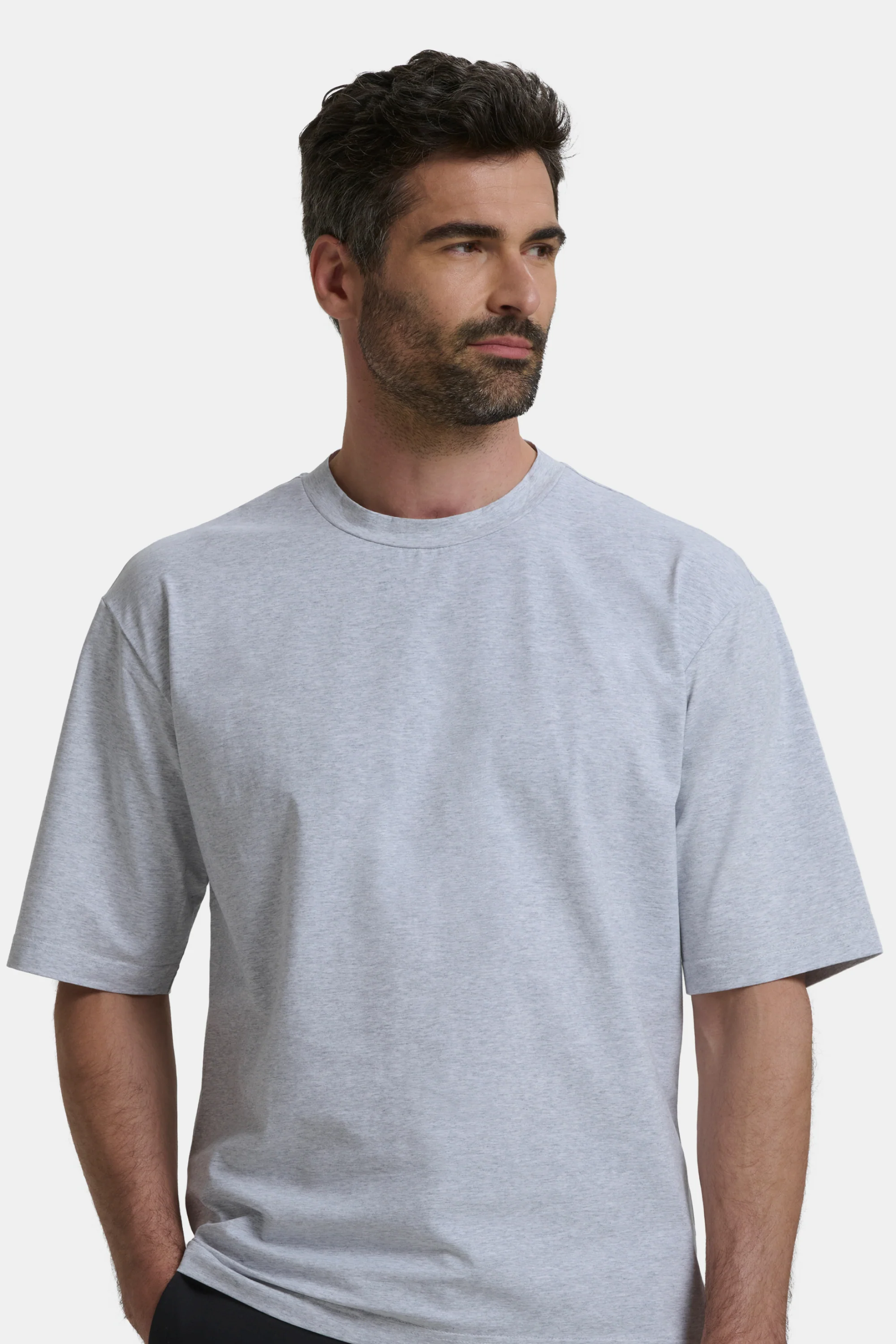 THE ESSENTIAL RELAXED T-SHIRT - Image 16