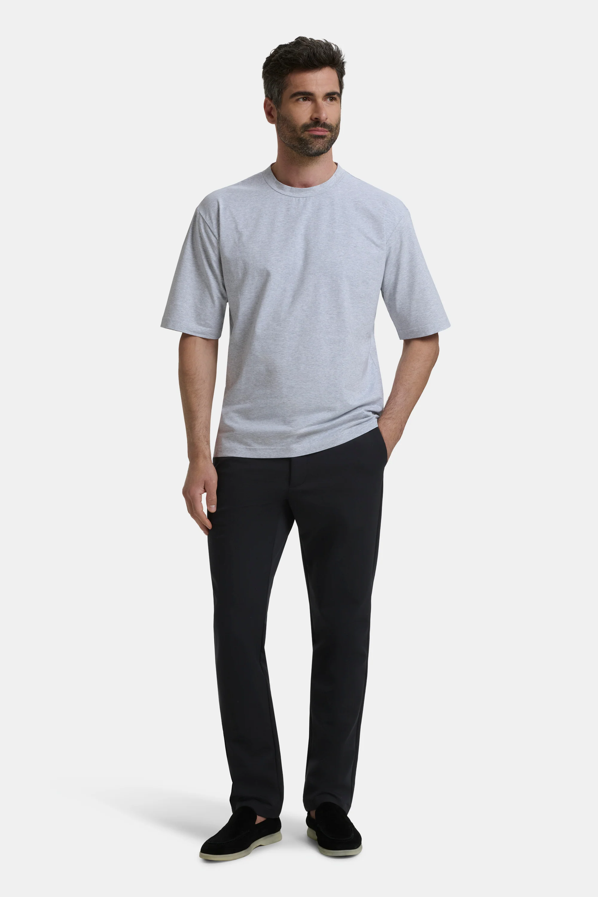THE ESSENTIAL RELAXED T-SHIRT - Image 17