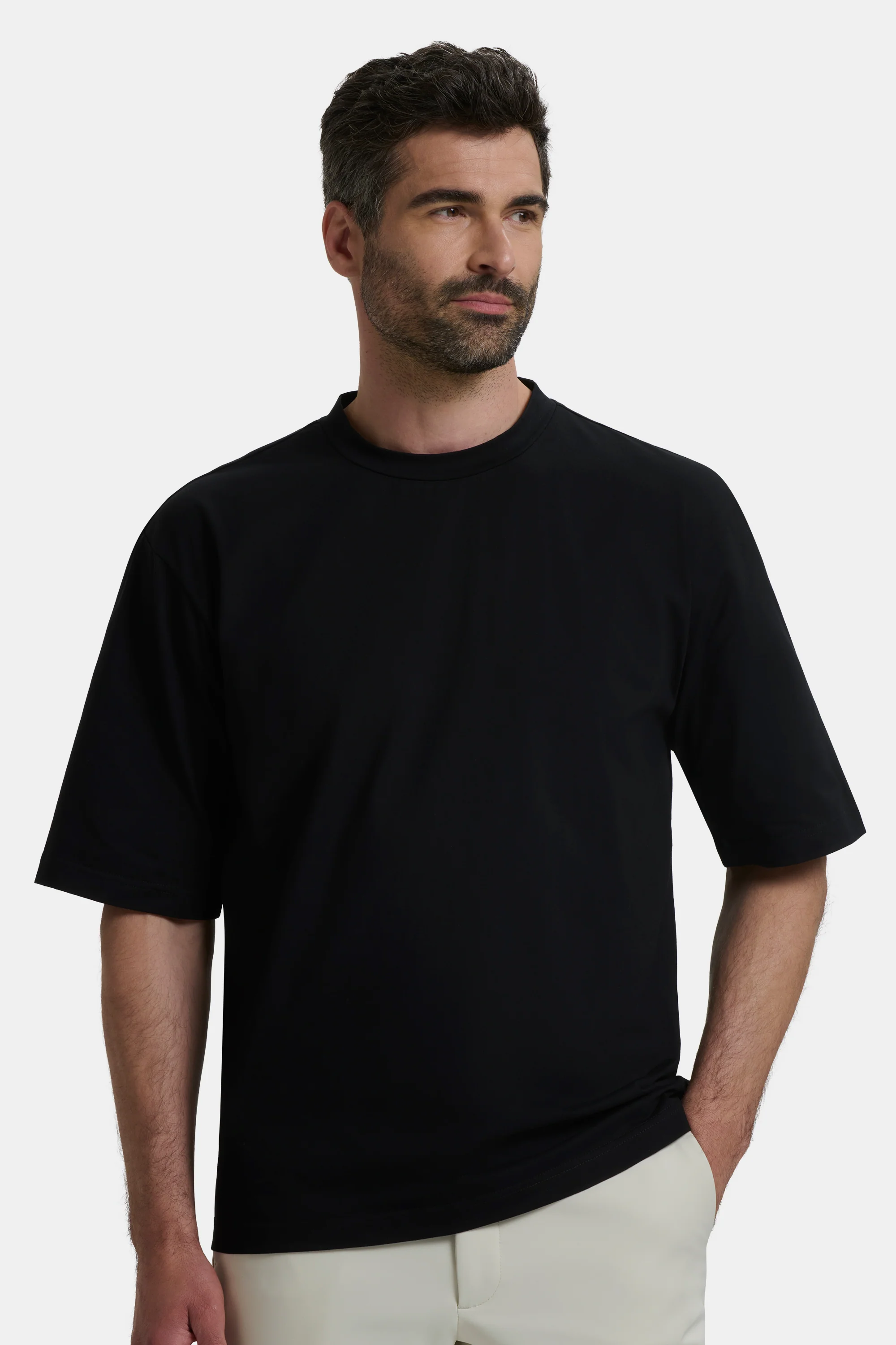 THE ESSENTIAL RELAXED T-SHIRT - Image 21