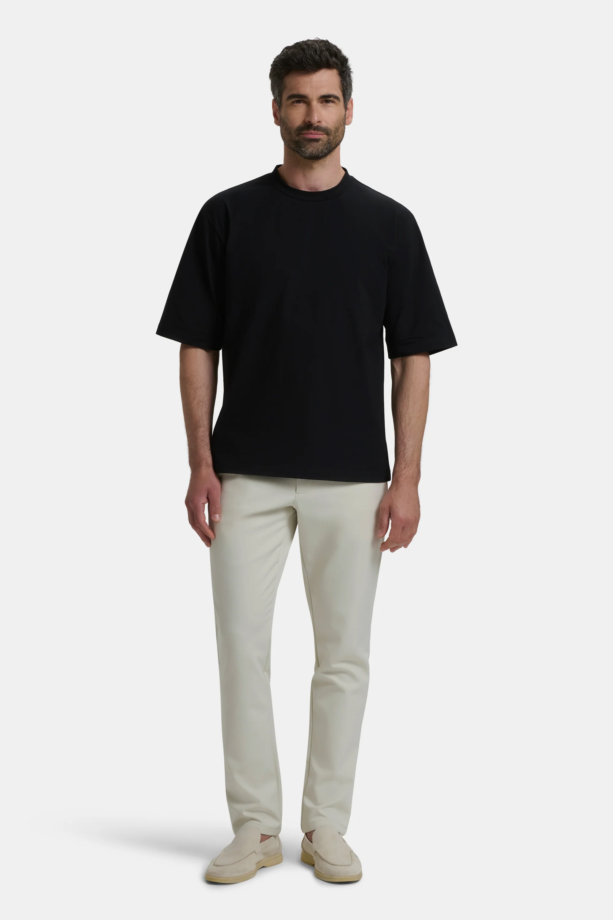 THE ESSENTIAL RELAXED T-SHIRT - Image 22