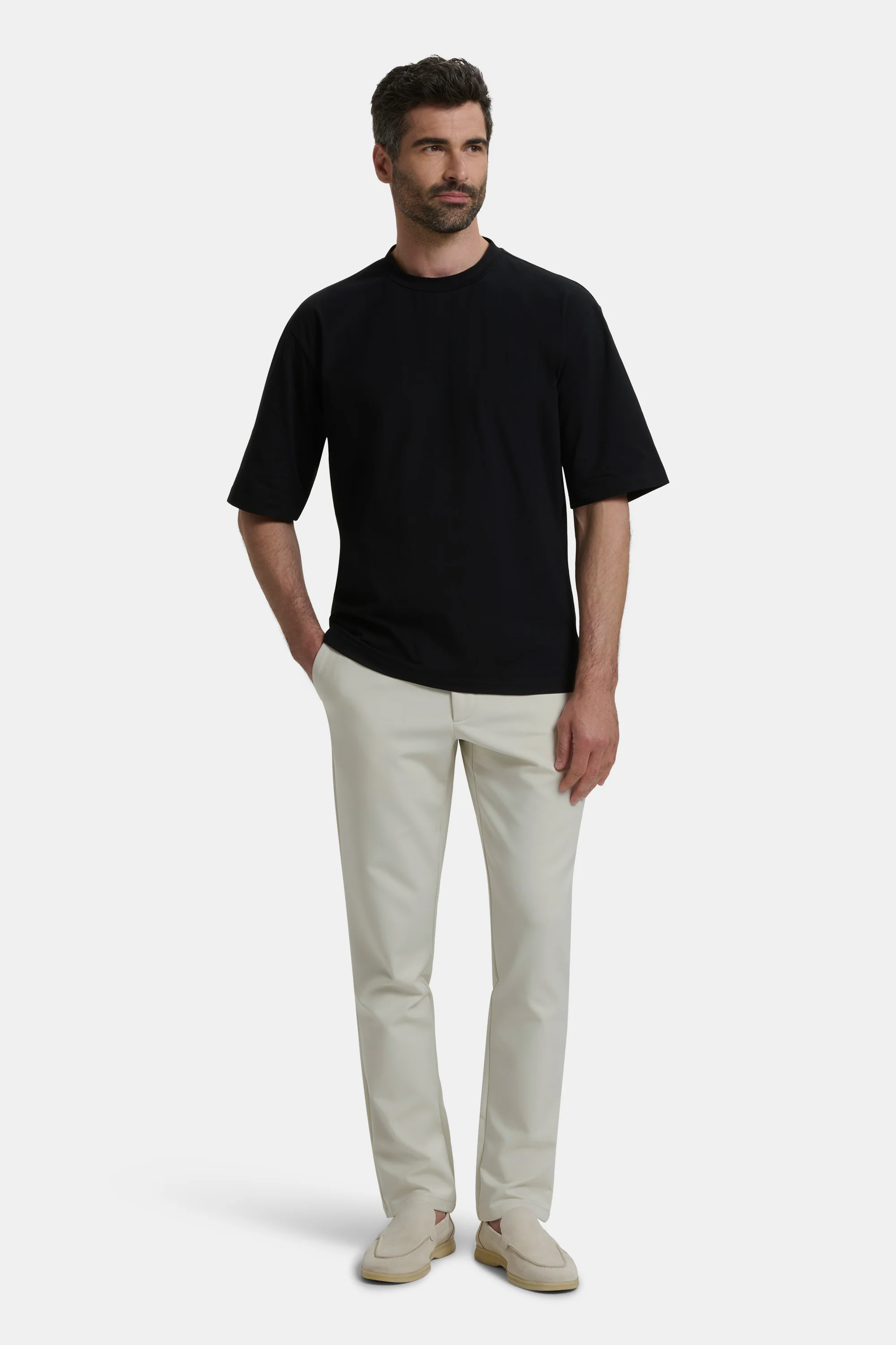 THE ESSENTIAL RELAXED T-SHIRT - Image 24