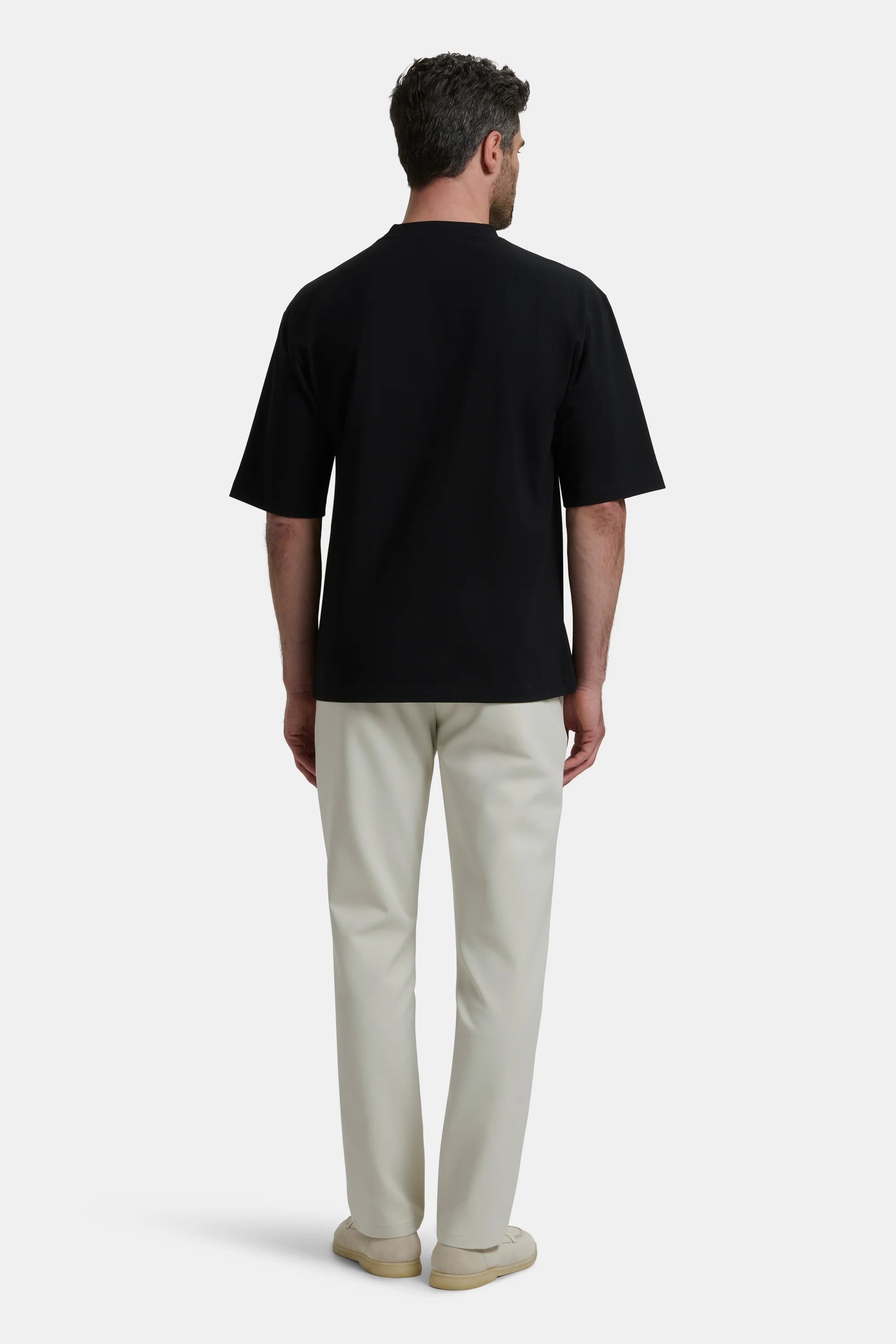THE ESSENTIAL RELAXED T-SHIRT - Image 25