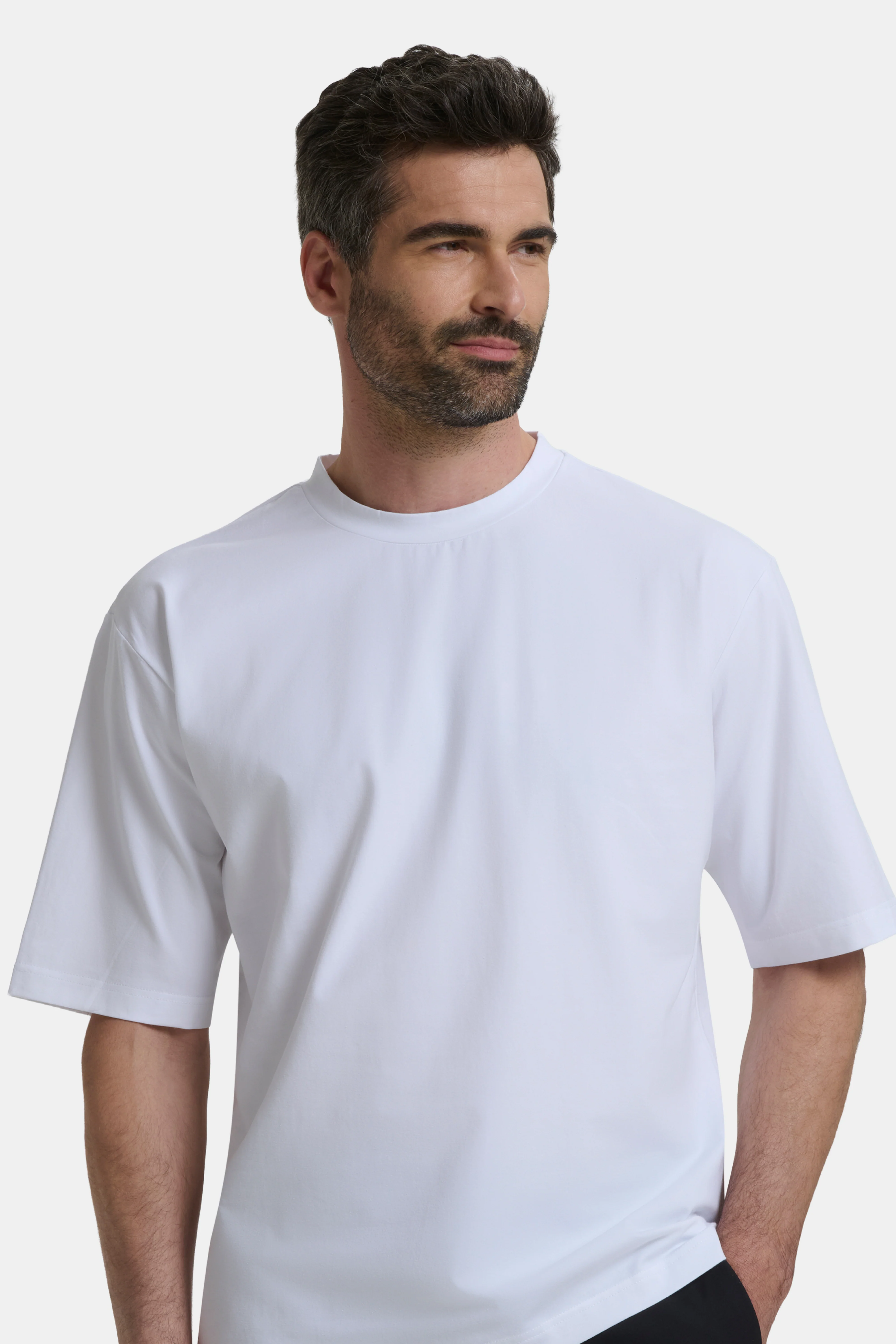 THE ESSENTIAL RELAXED T-SHIRT - Image 3