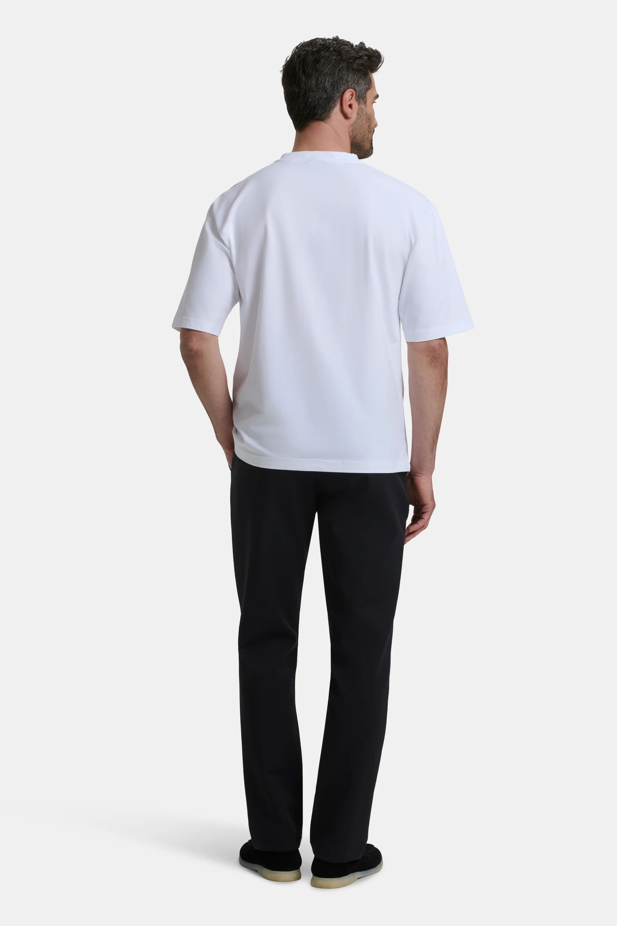 THE ESSENTIAL RELAXED T-SHIRT - Image 5