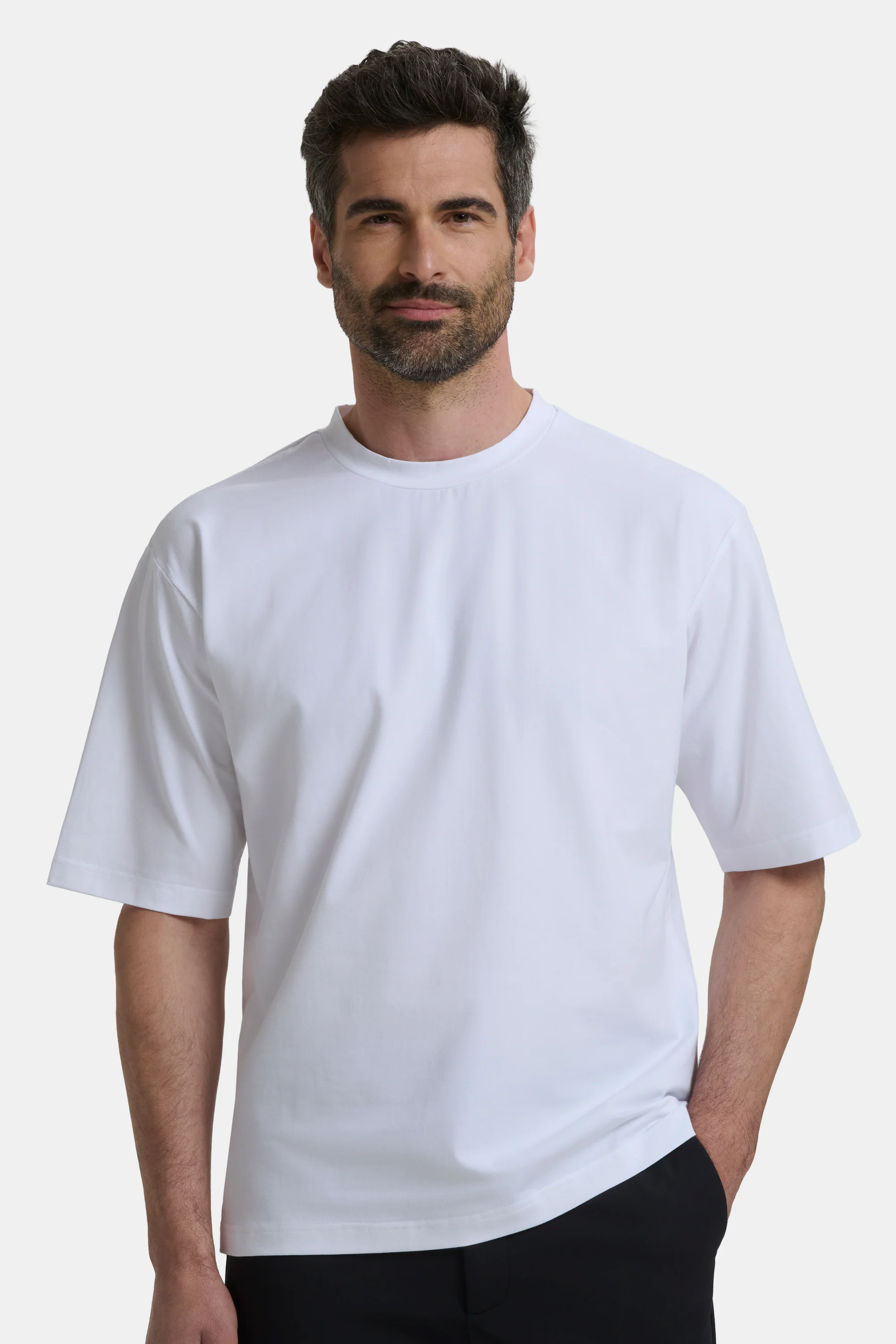 THE ESSENTIAL RELAXED T-SHIRT - Image 6
