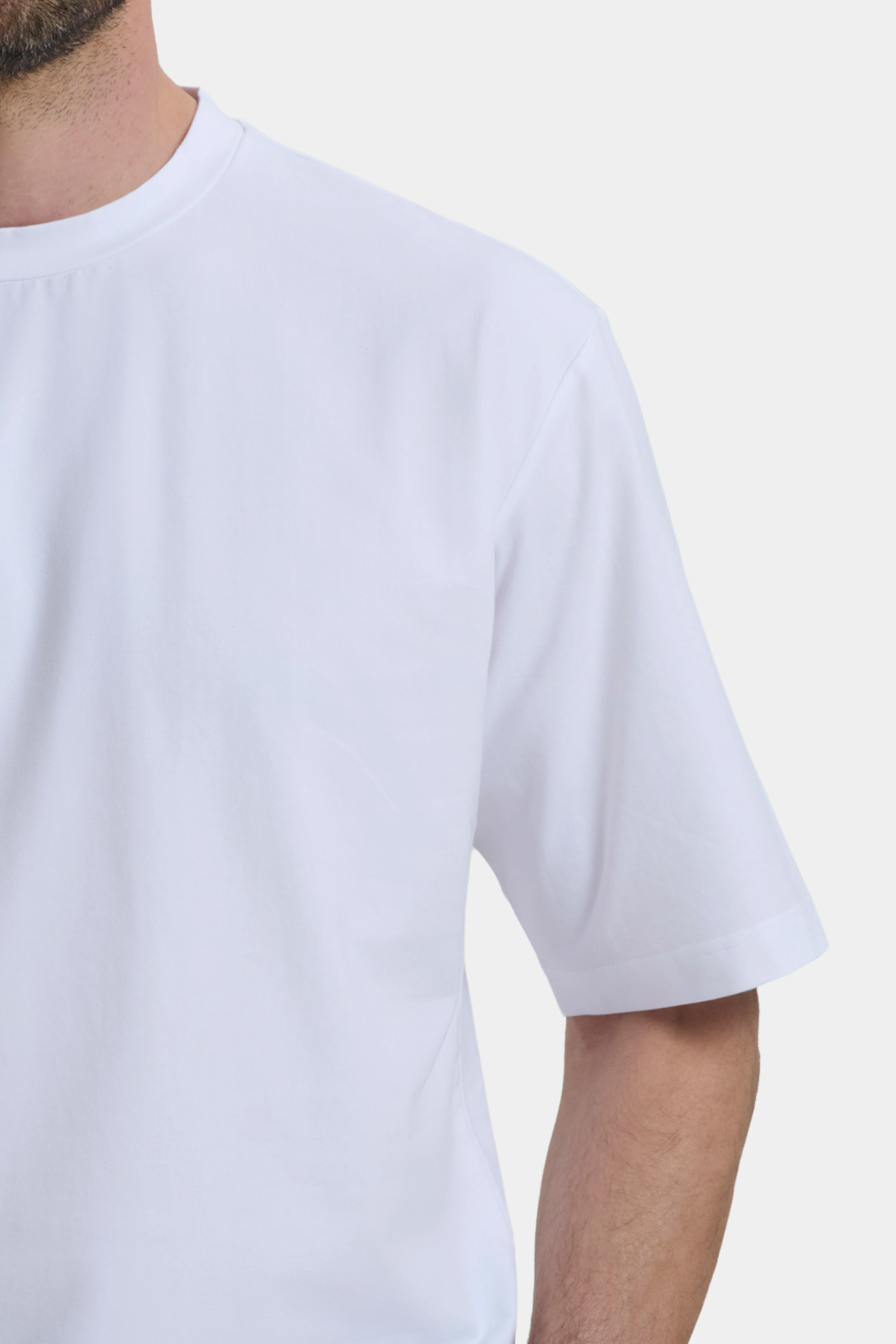 THE ESSENTIAL RELAXED T-SHIRT - Image 7