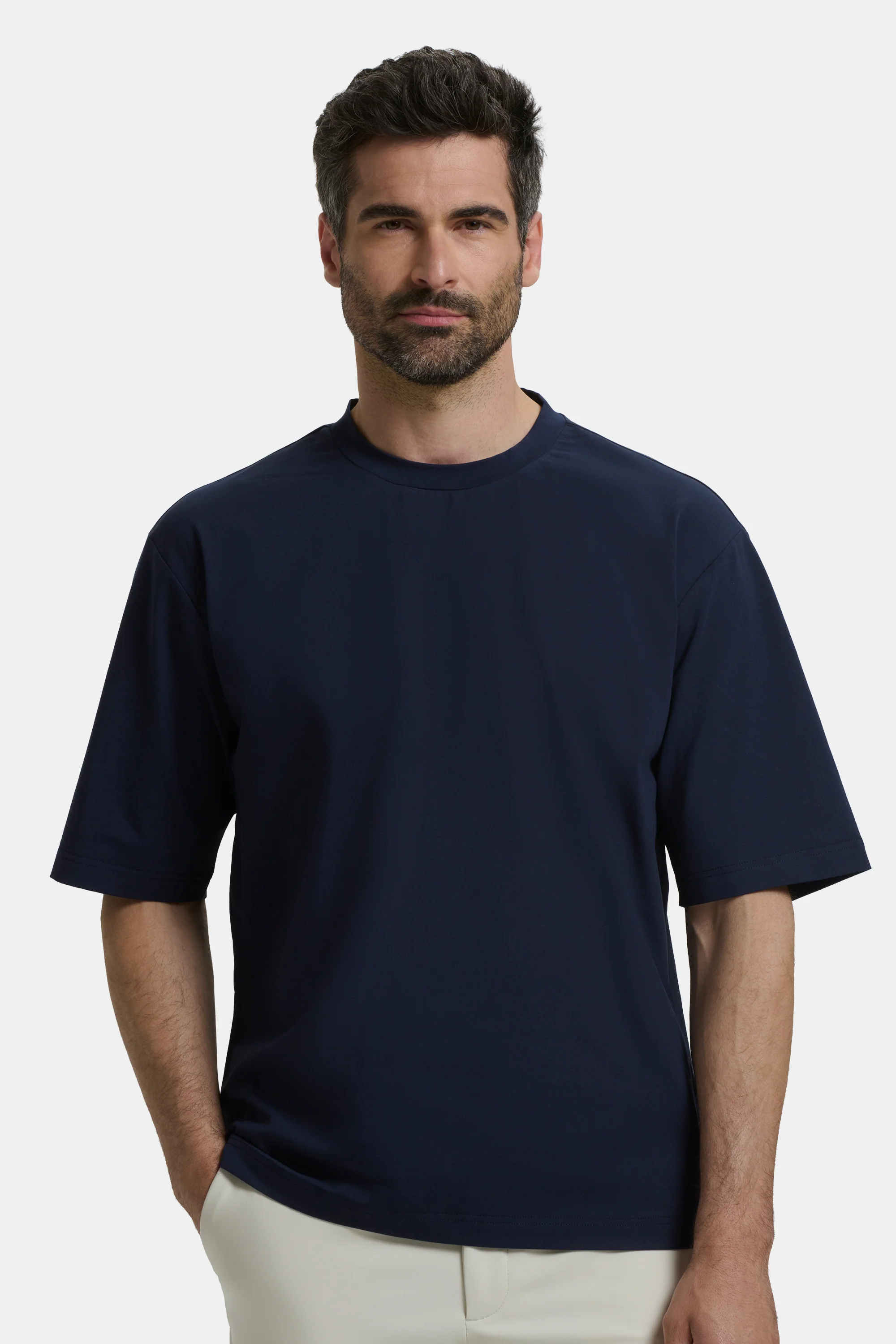 THE ESSENTIAL RELAXED T-SHIRT - Image 8