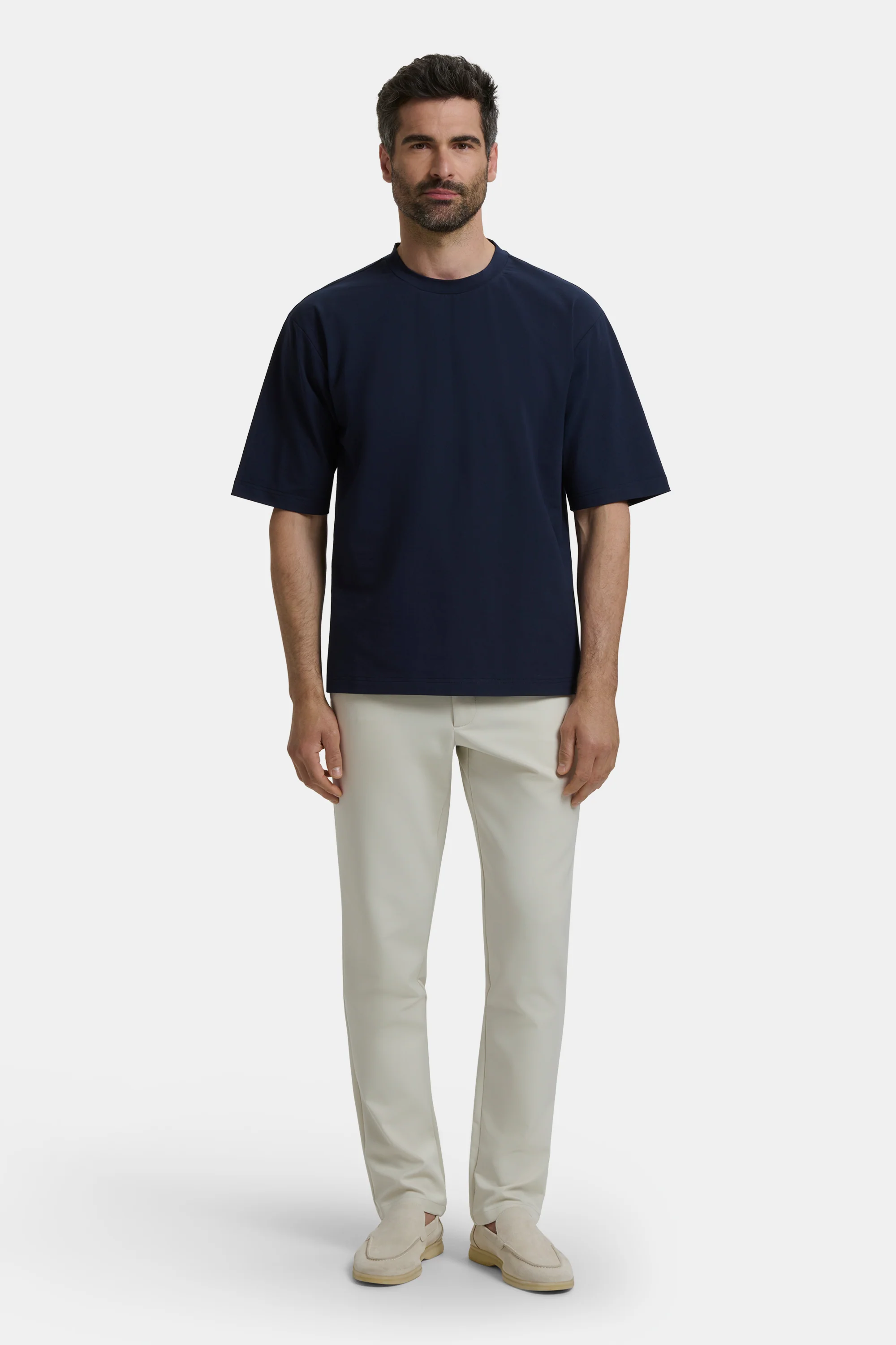 THE ESSENTIAL RELAXED T-SHIRT - Image 9