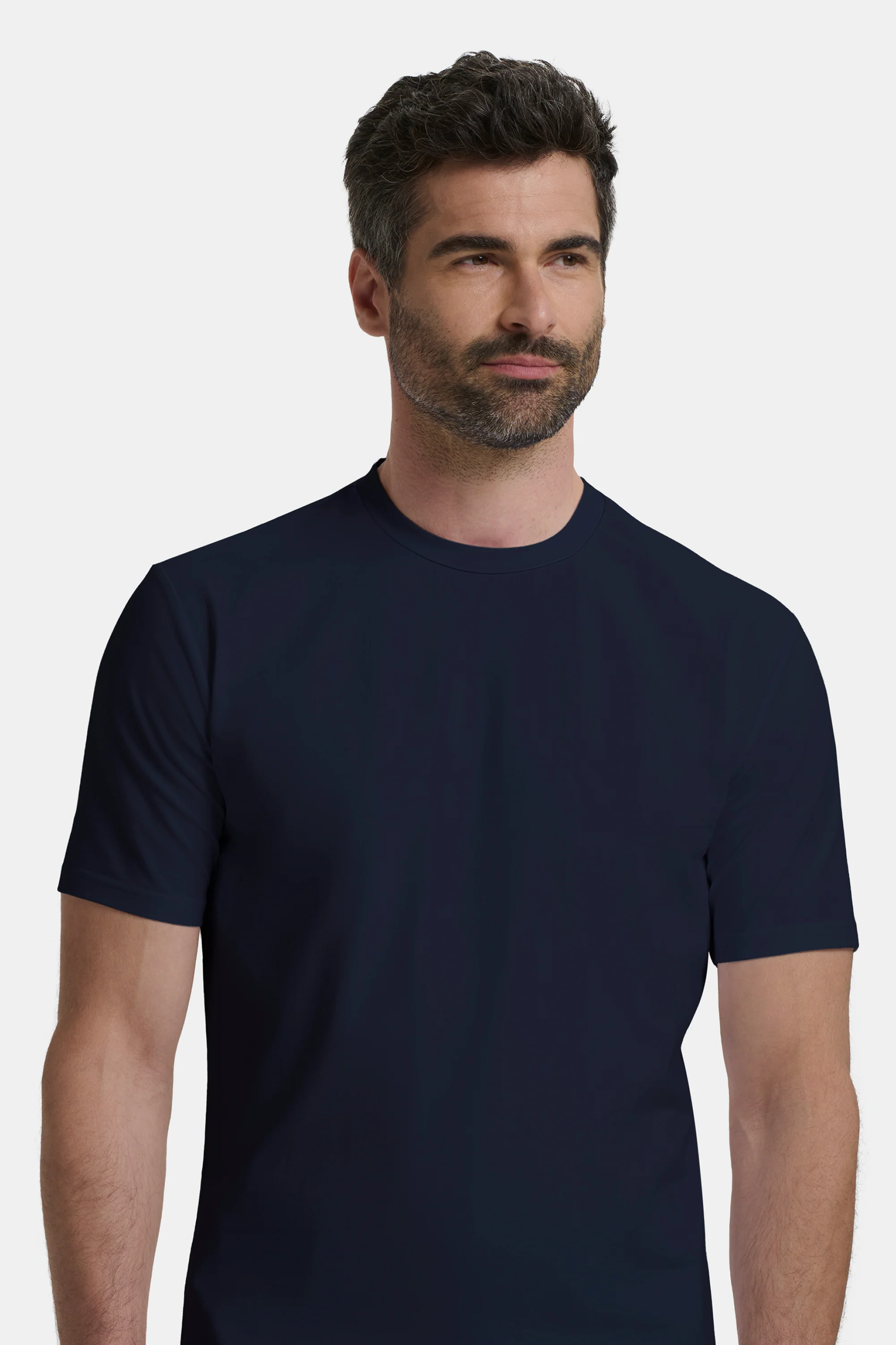 THE ESSENTIAL SLIM T-SHIRT - Image 10
