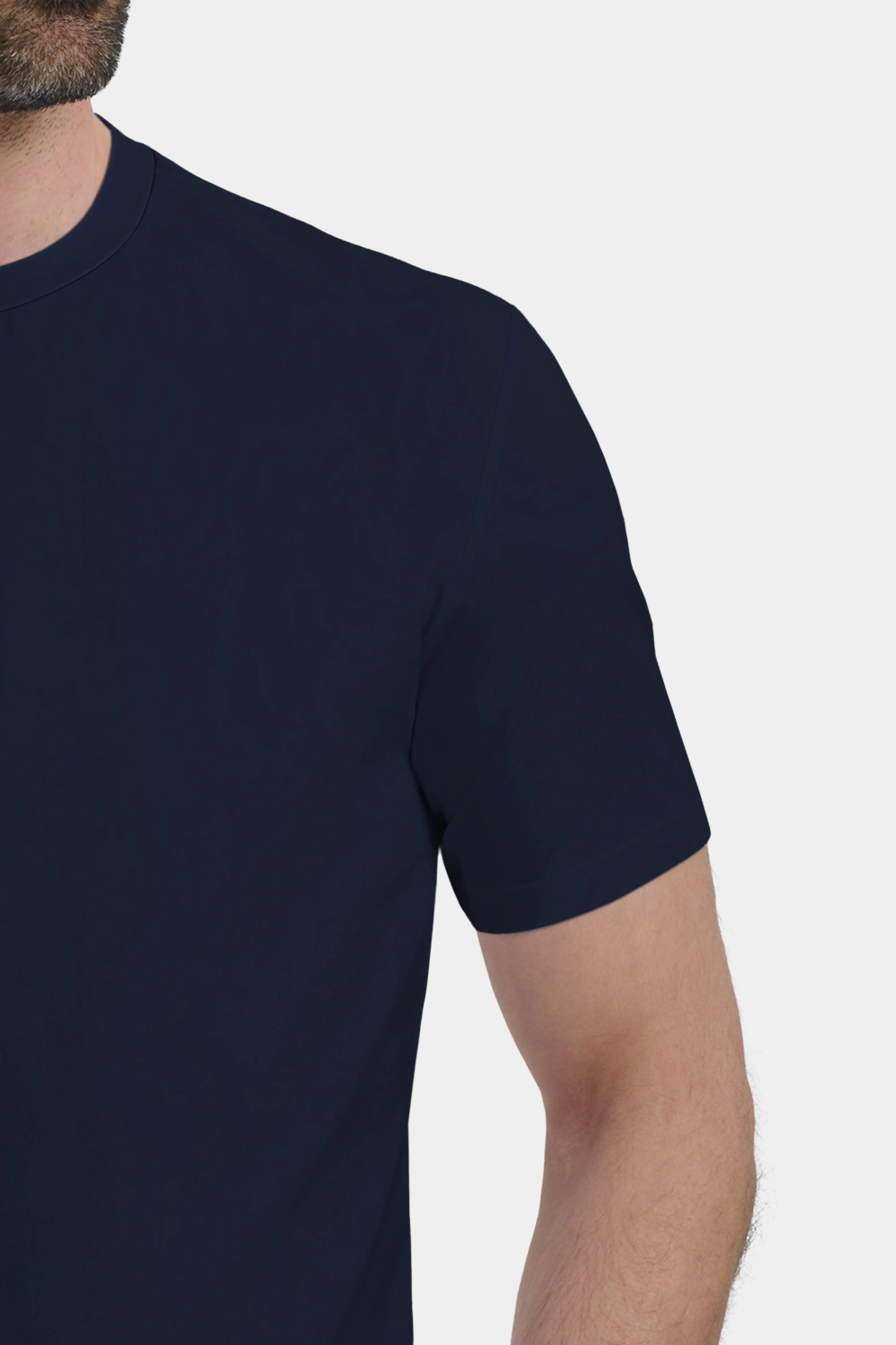 THE ESSENTIAL SLIM T-SHIRT - Image 14