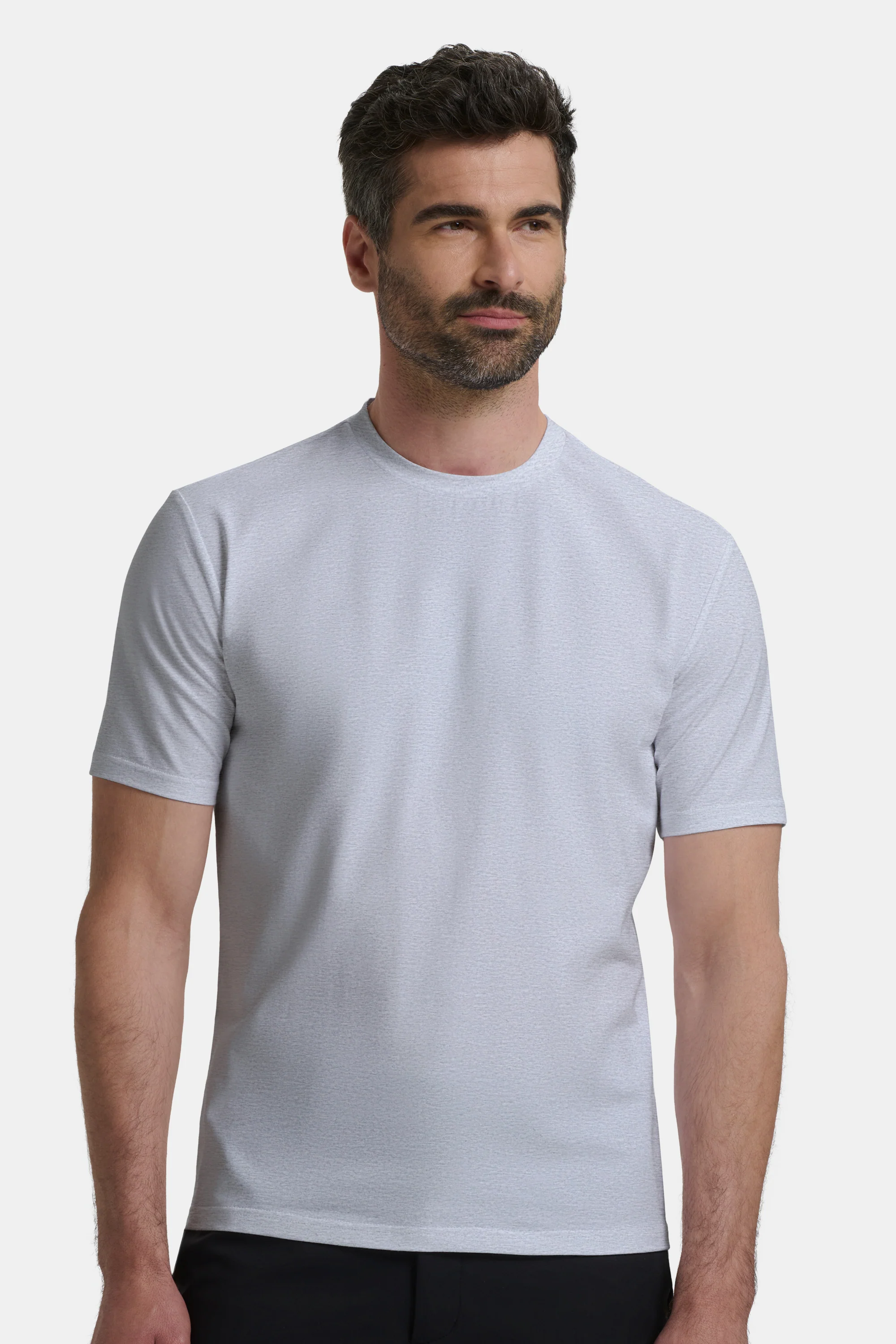 THE ESSENTIAL SLIM T-SHIRT - Image 15