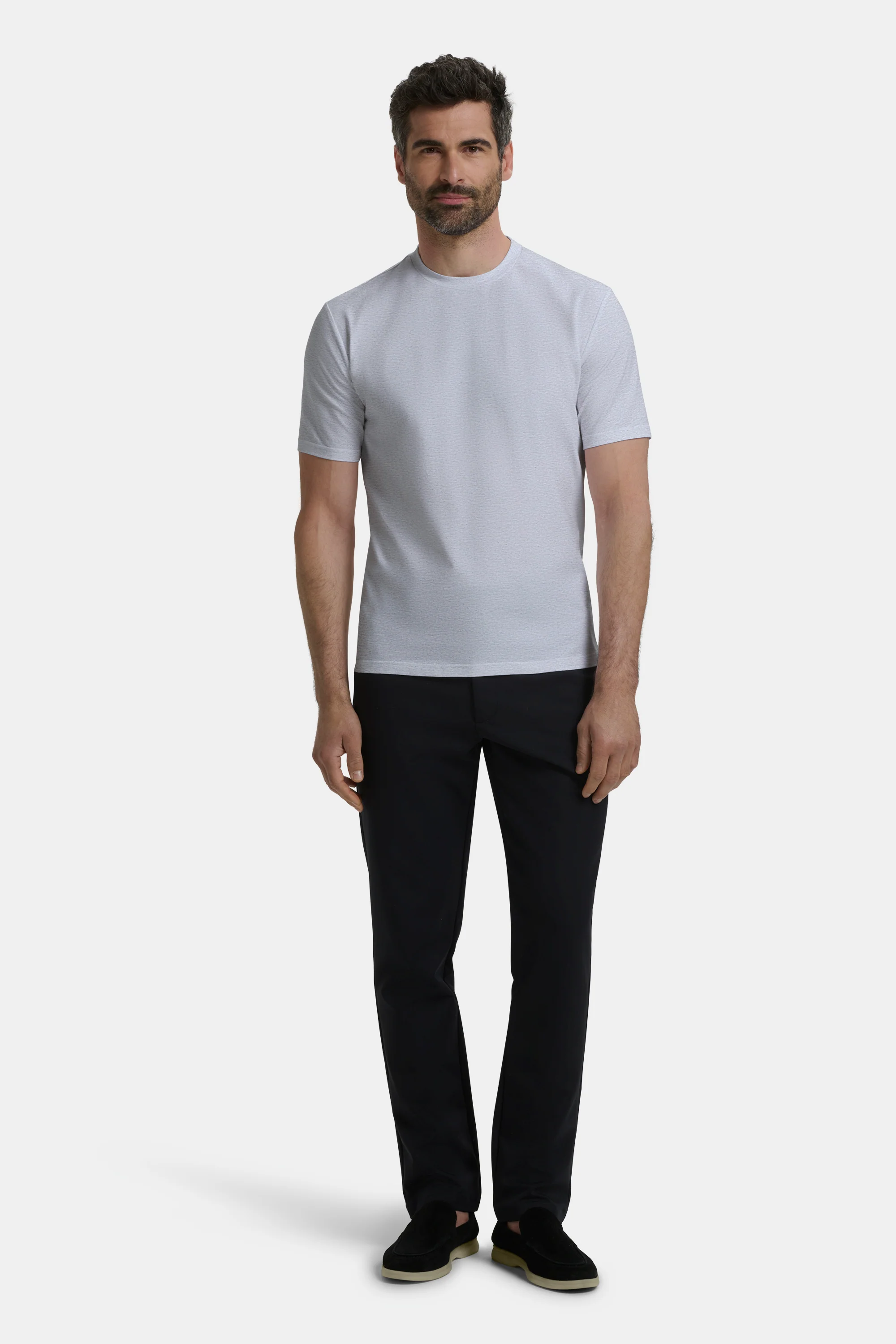 THE ESSENTIAL SLIM T-SHIRT - Image 16