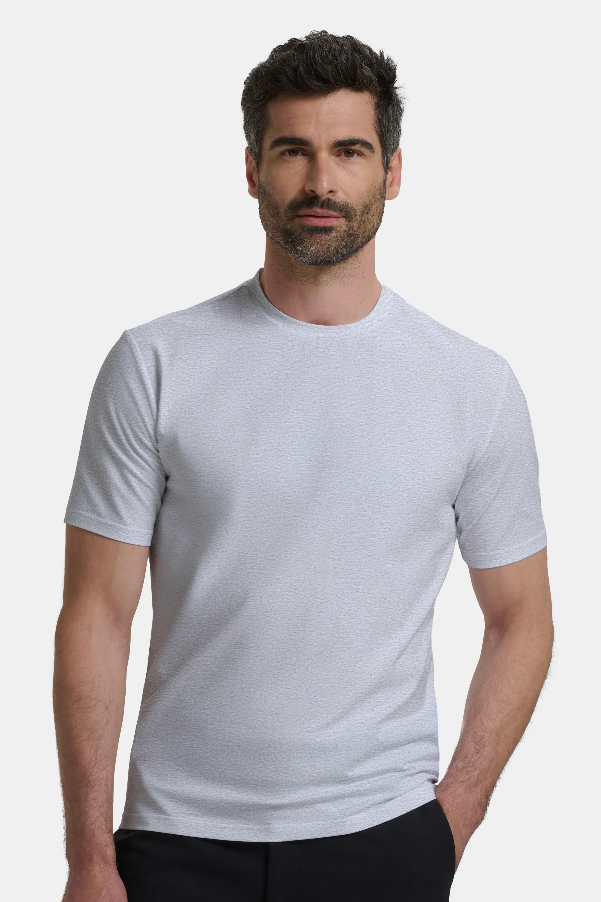 THE ESSENTIAL SLIM T-SHIRT - Image 20
