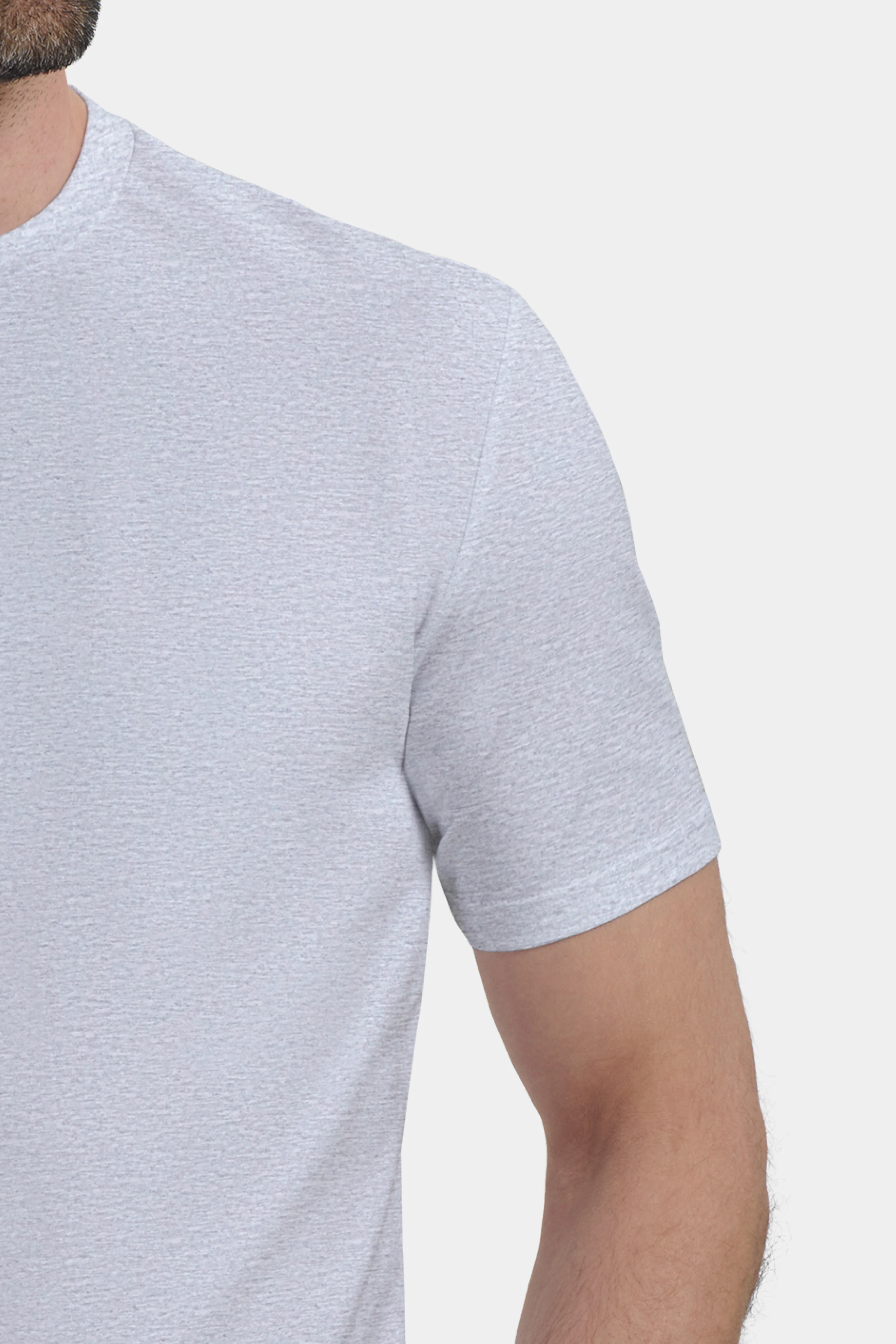 THE ESSENTIAL SLIM T-SHIRT - Image 21