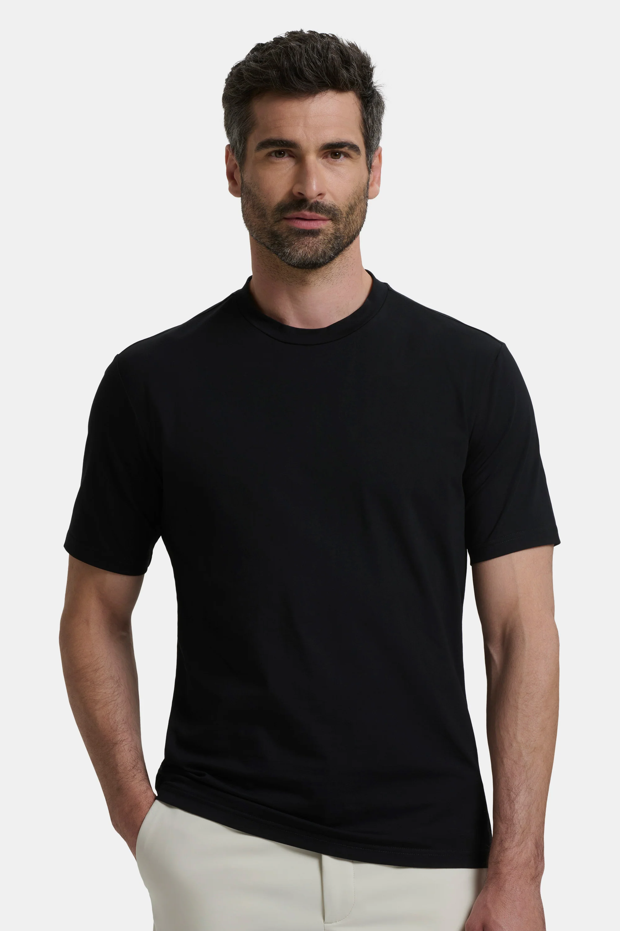 THE ESSENTIAL SLIM T-SHIRT - Image 22