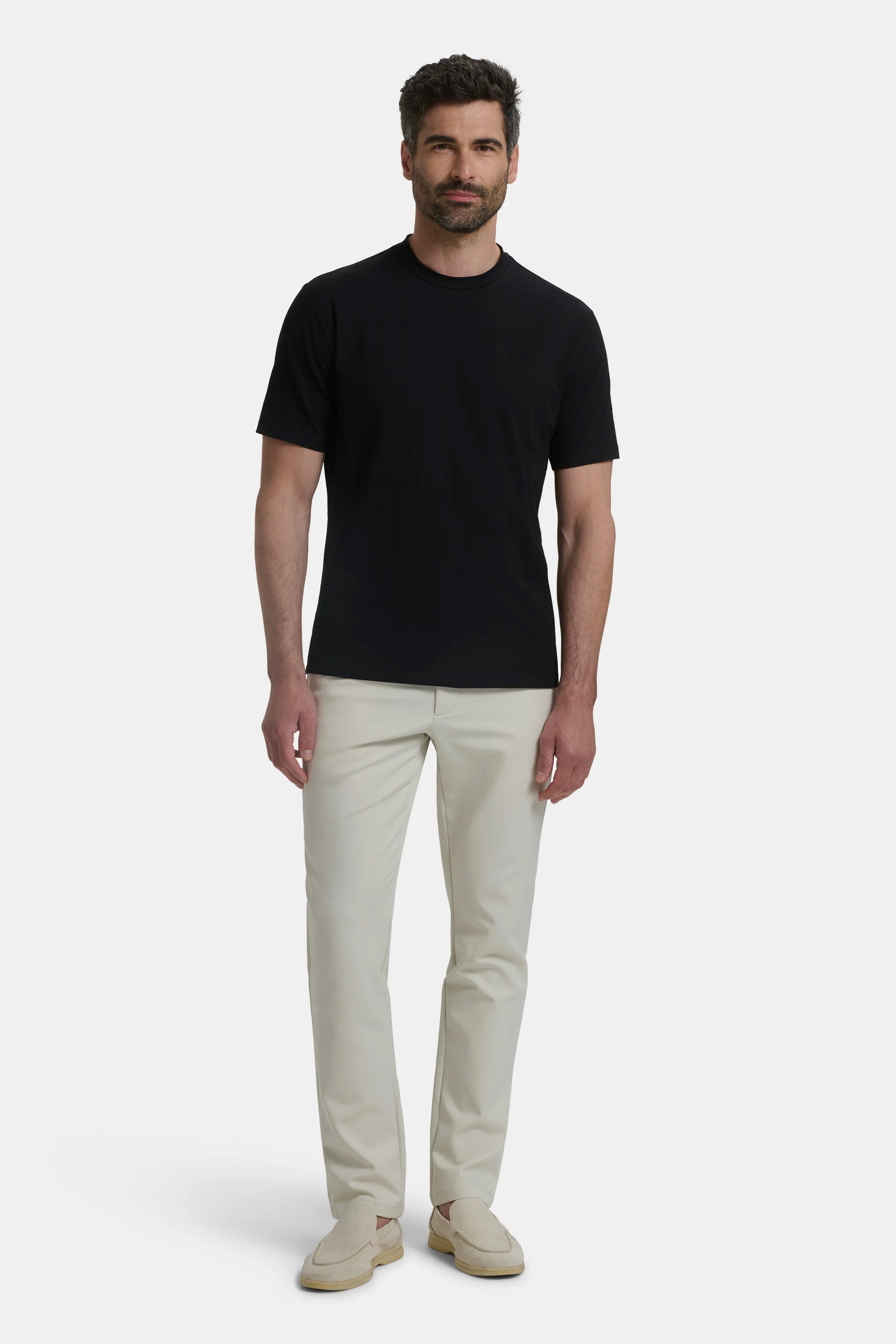 THE ESSENTIAL SLIM T-SHIRT - Image 23