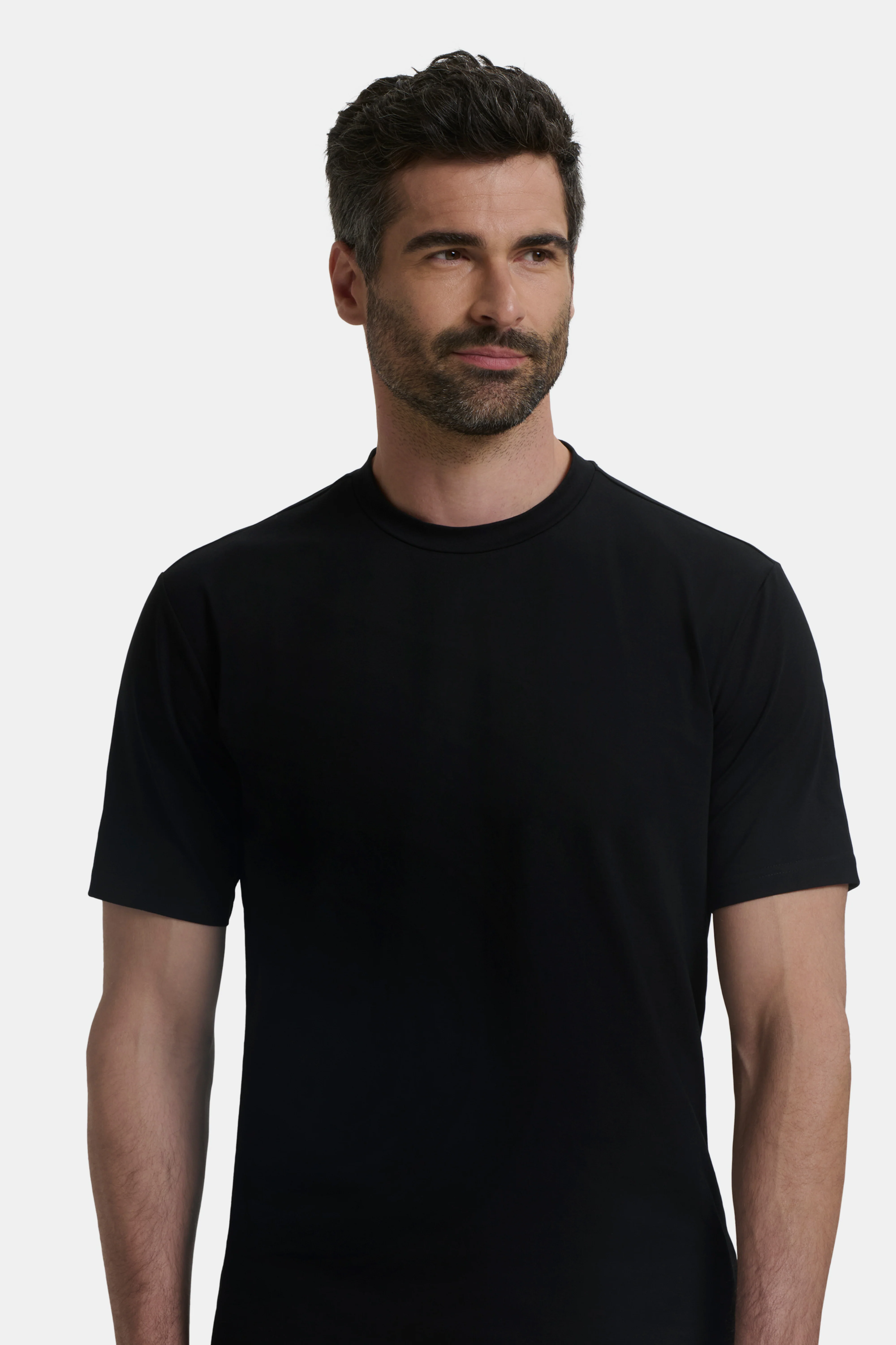 THE ESSENTIAL SLIM T-SHIRT - Image 24