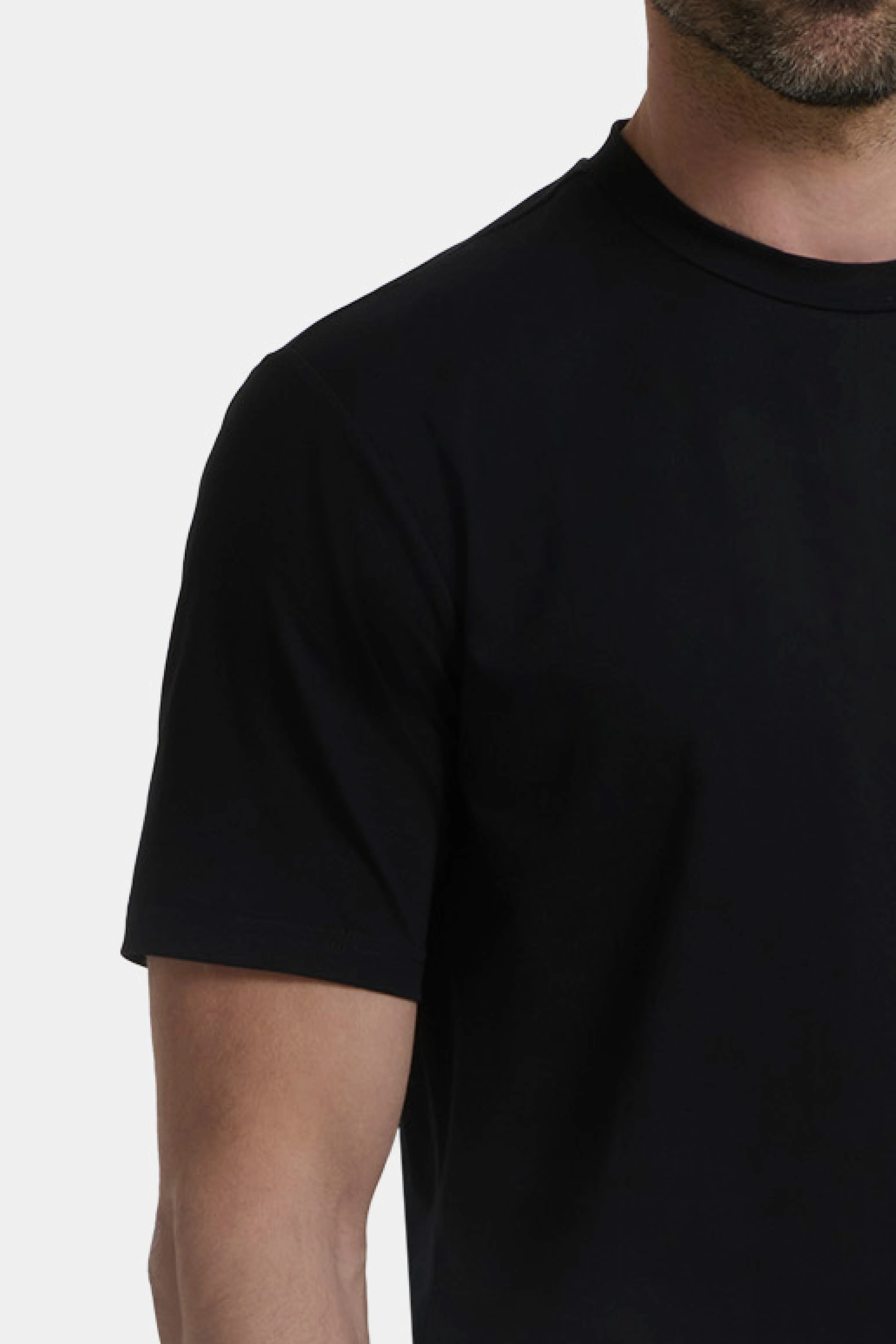 THE ESSENTIAL SLIM T-SHIRT - Image 27