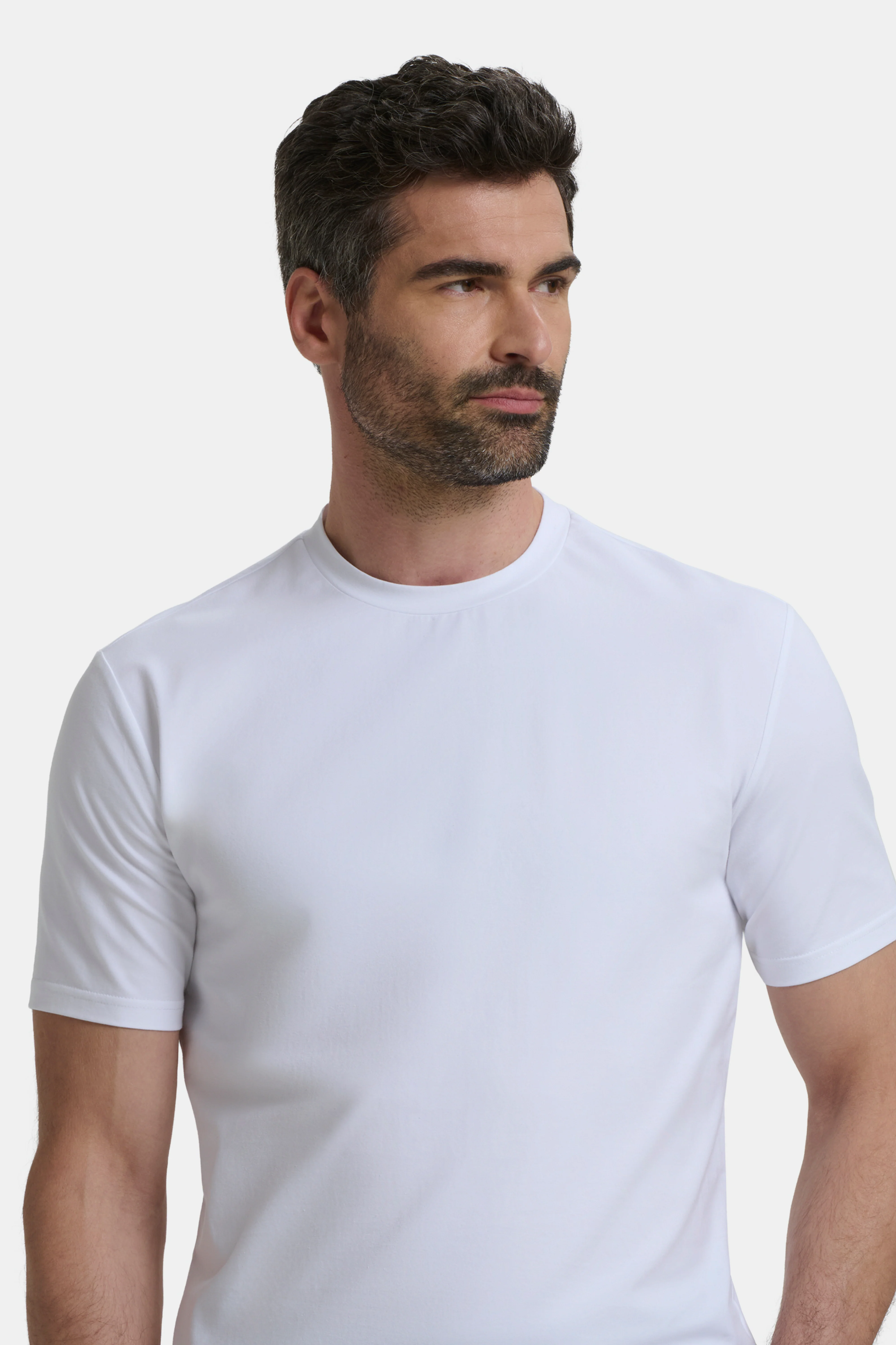 THE ESSENTIAL SLIM T-SHIRT - Image 3