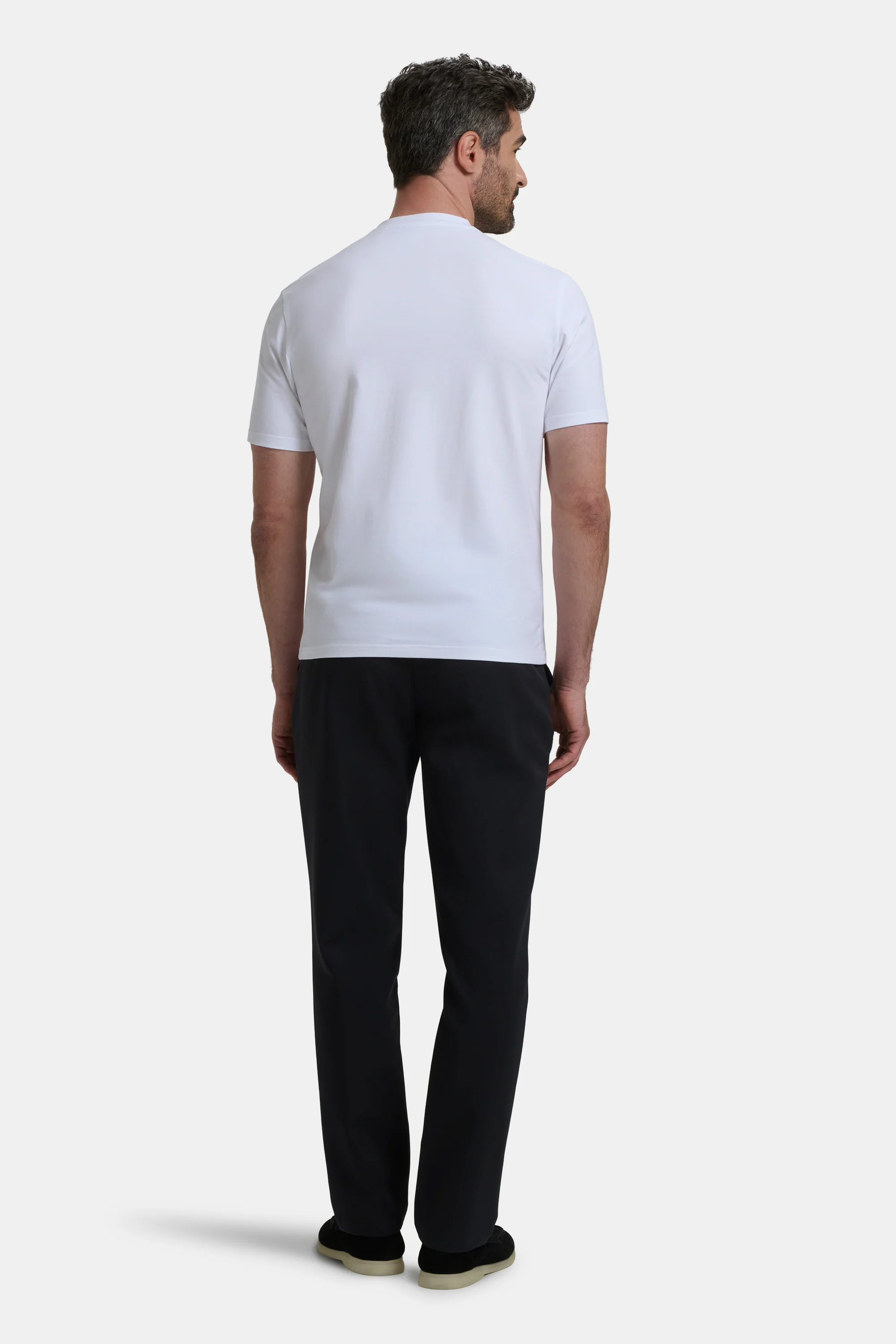 THE ESSENTIAL SLIM T-SHIRT - Image 5