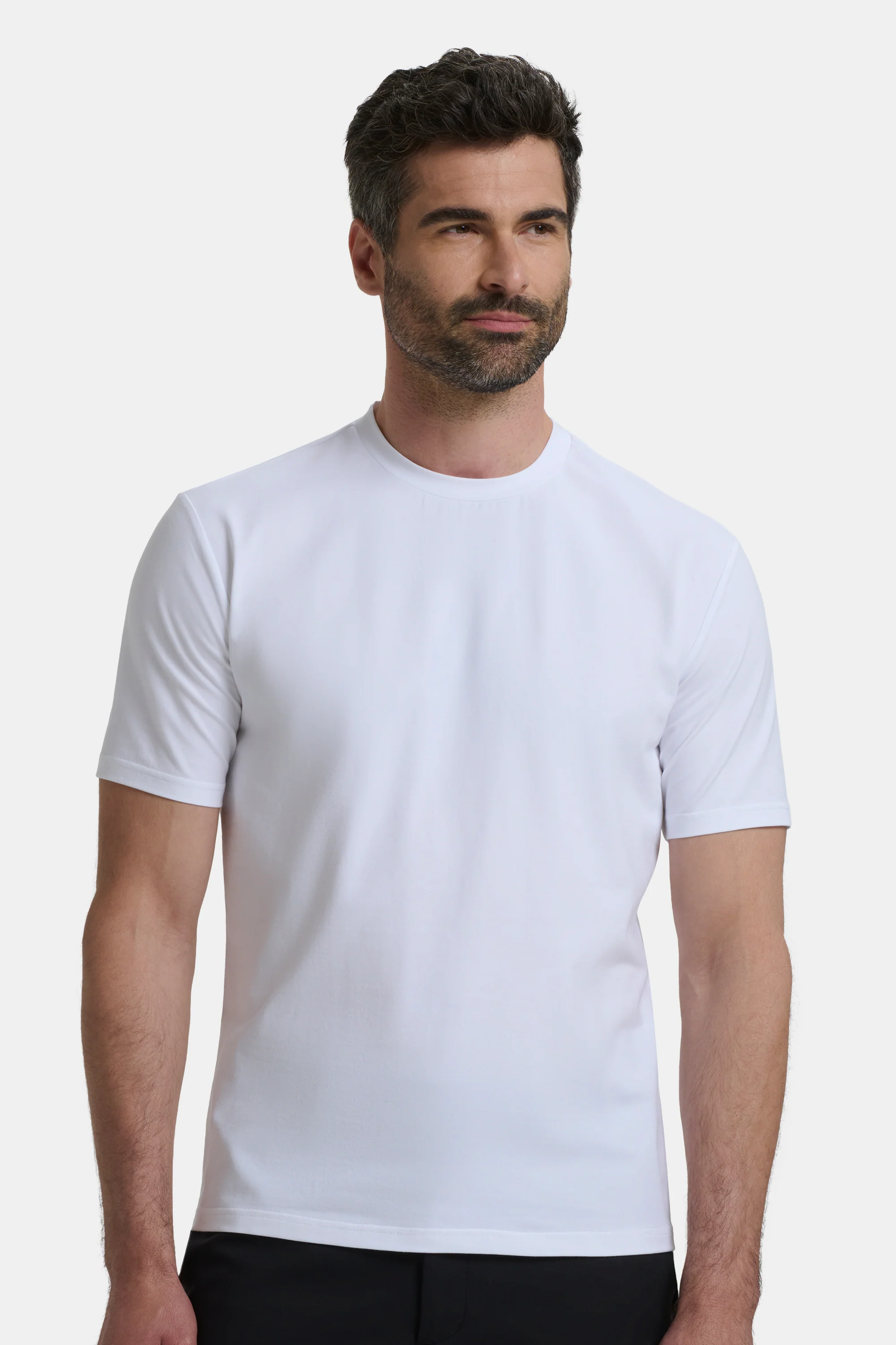 THE ESSENTIAL SLIM T-SHIRT - Image 6