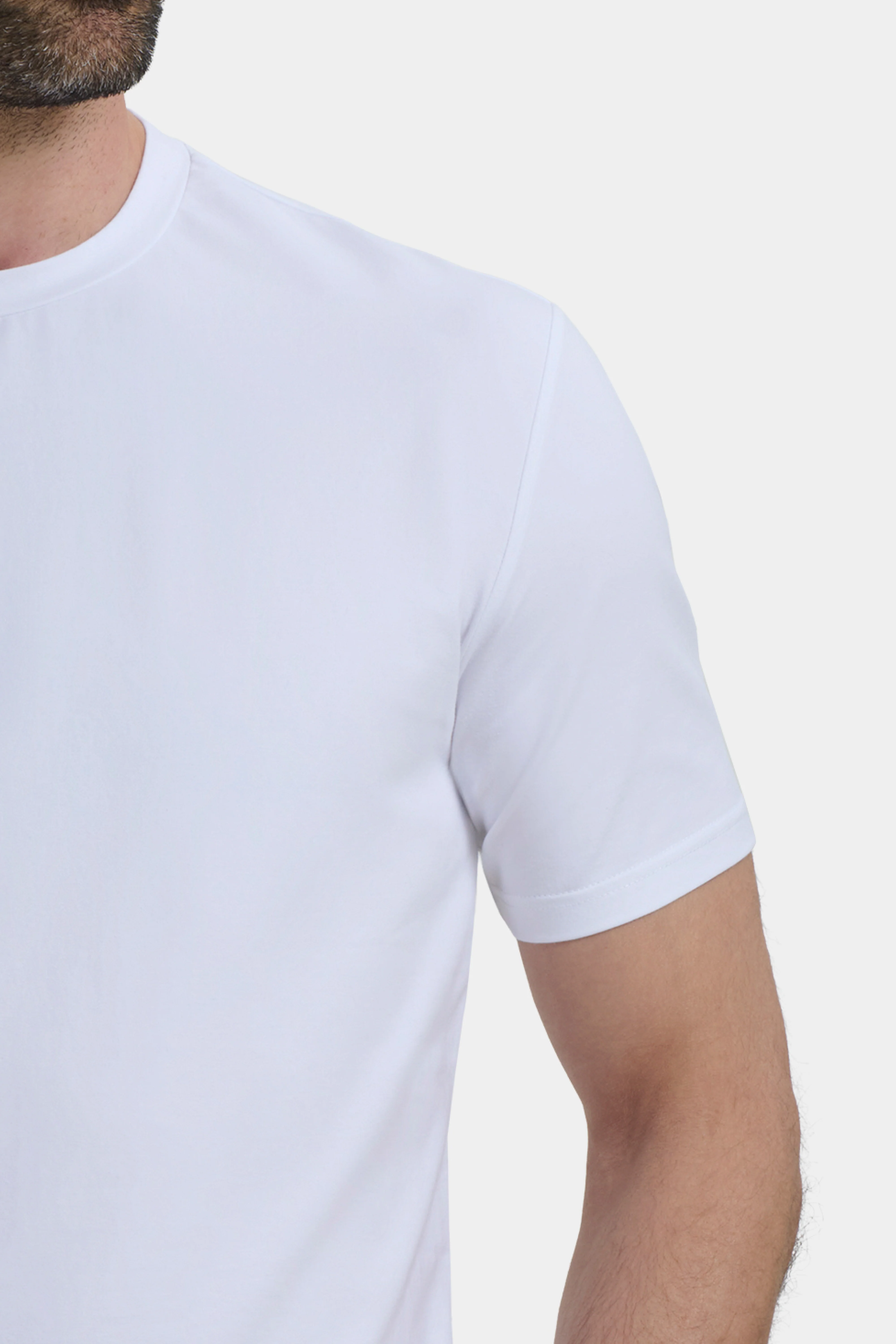 THE ESSENTIAL SLIM T-SHIRT - Image 7