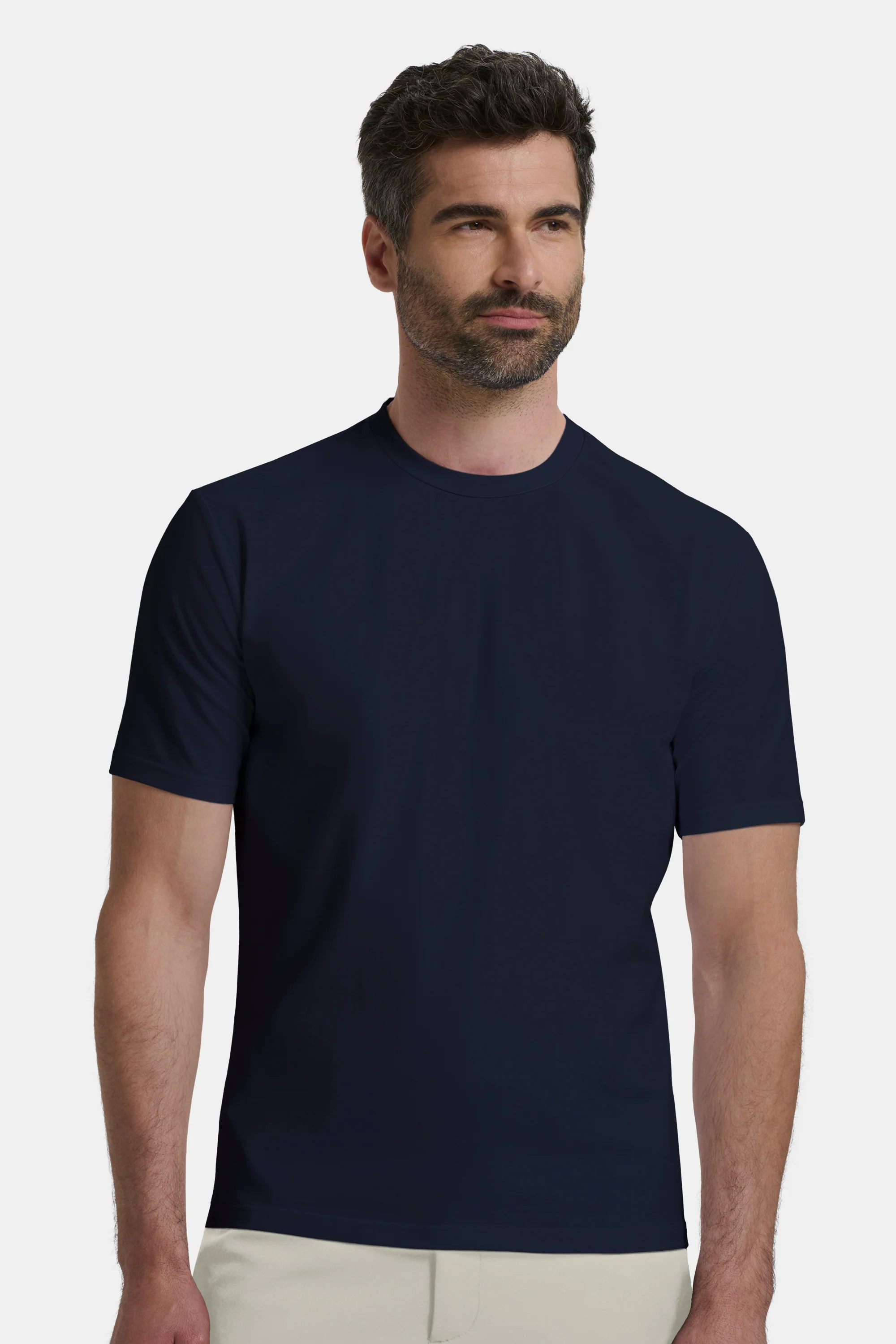 THE ESSENTIAL SLIM T-SHIRT - Image 8