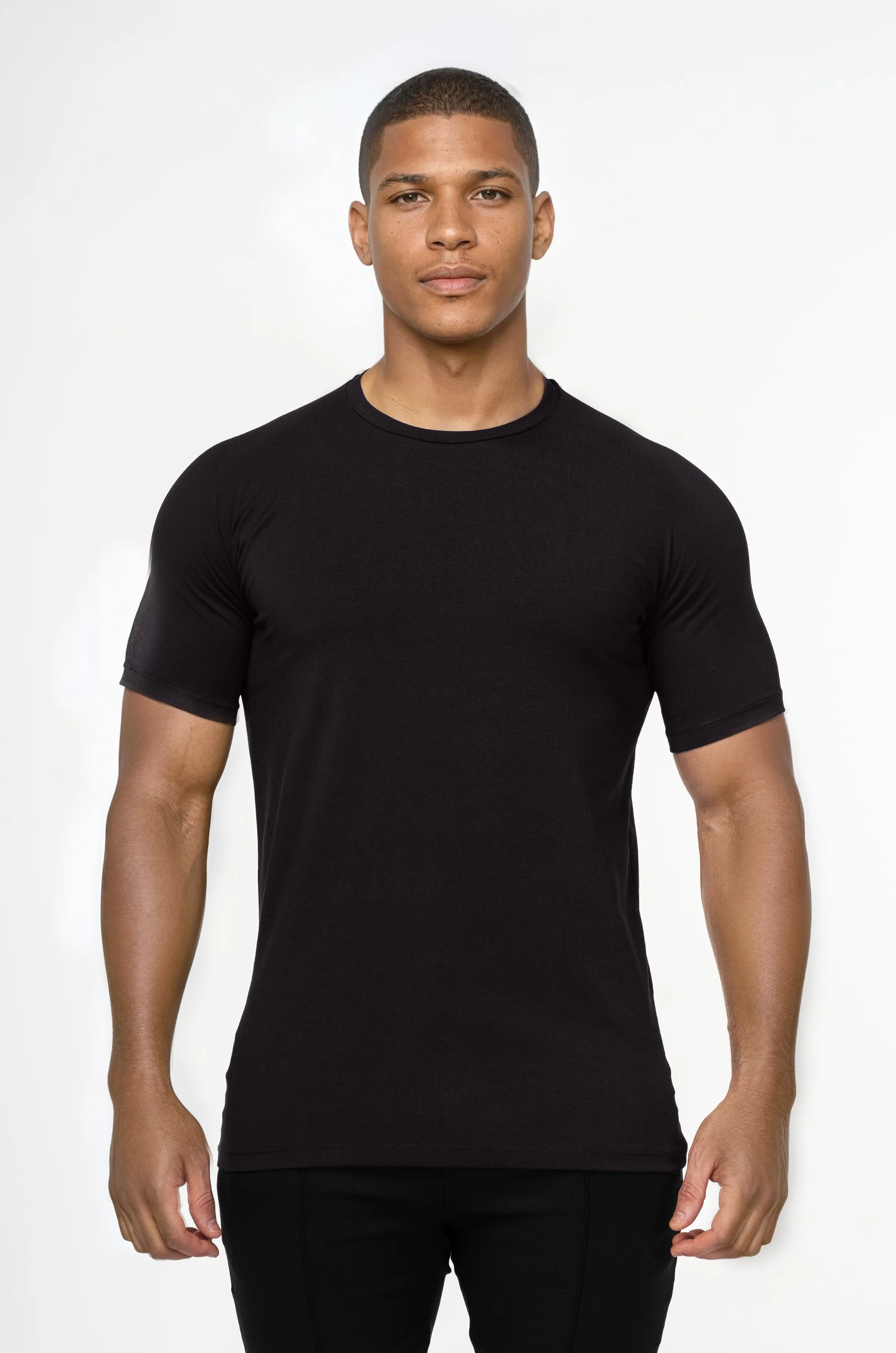 THE ESSENTIAL T-SHIRT - Image 5
