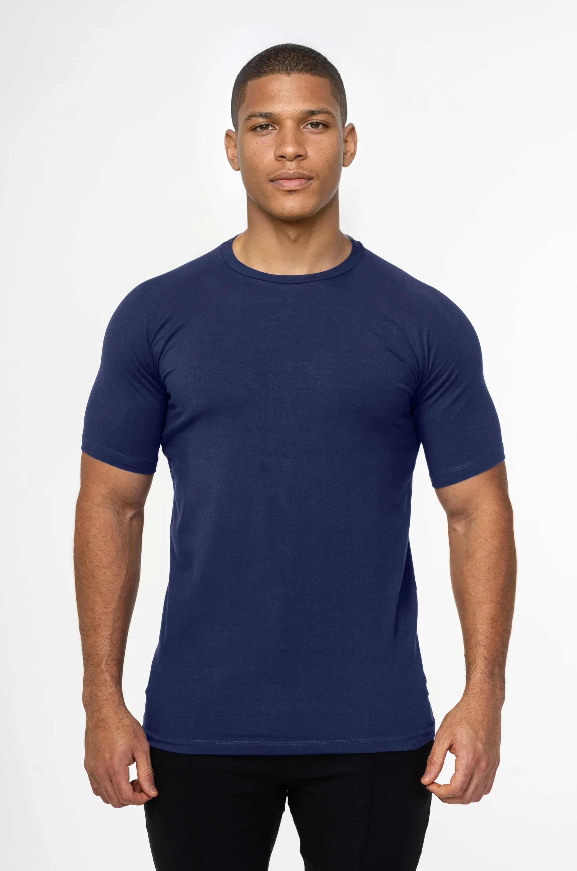 THE ESSENTIAL T-SHIRT - Image 7