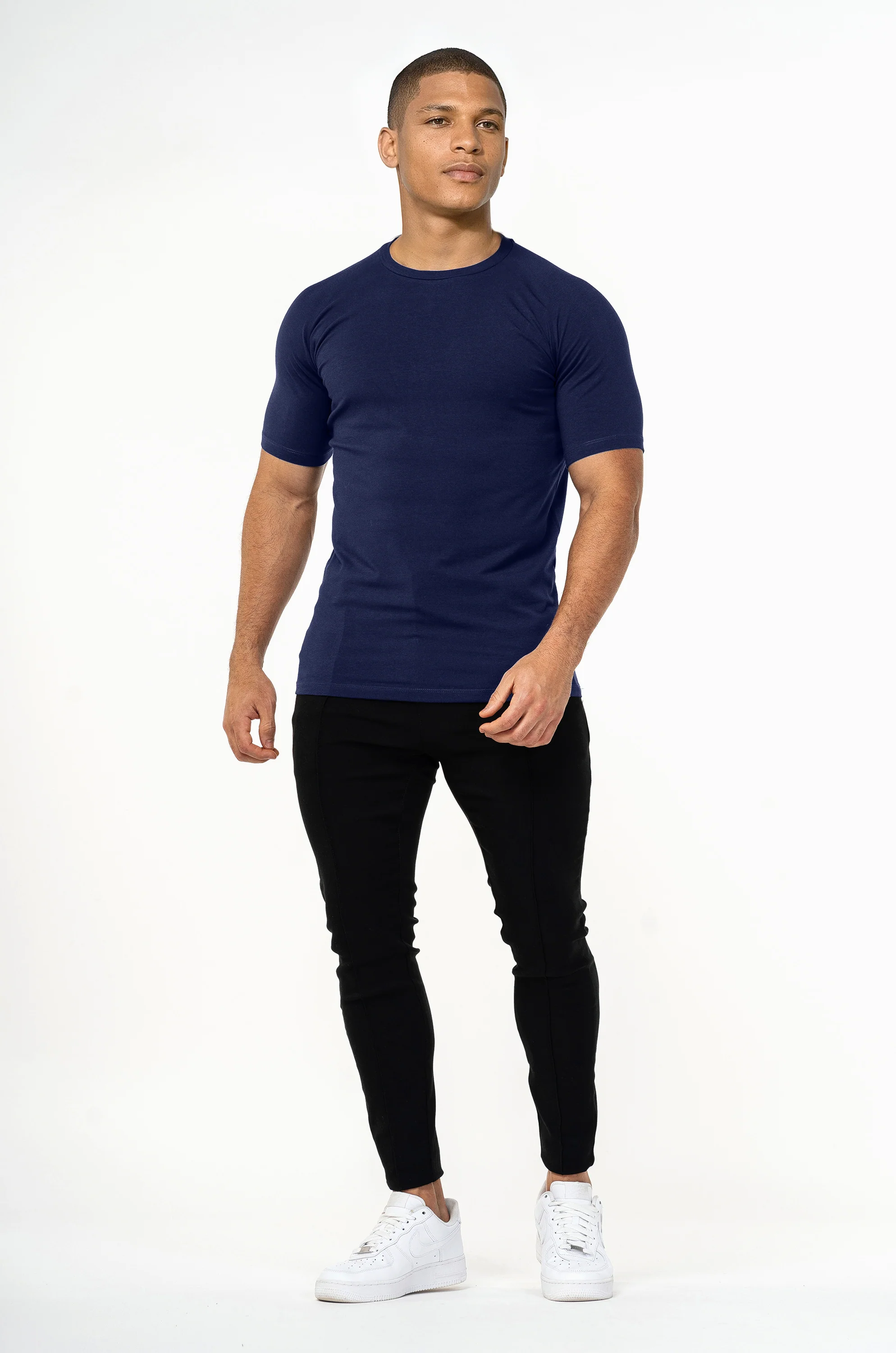 THE ESSENTIAL T-SHIRT - Image 8