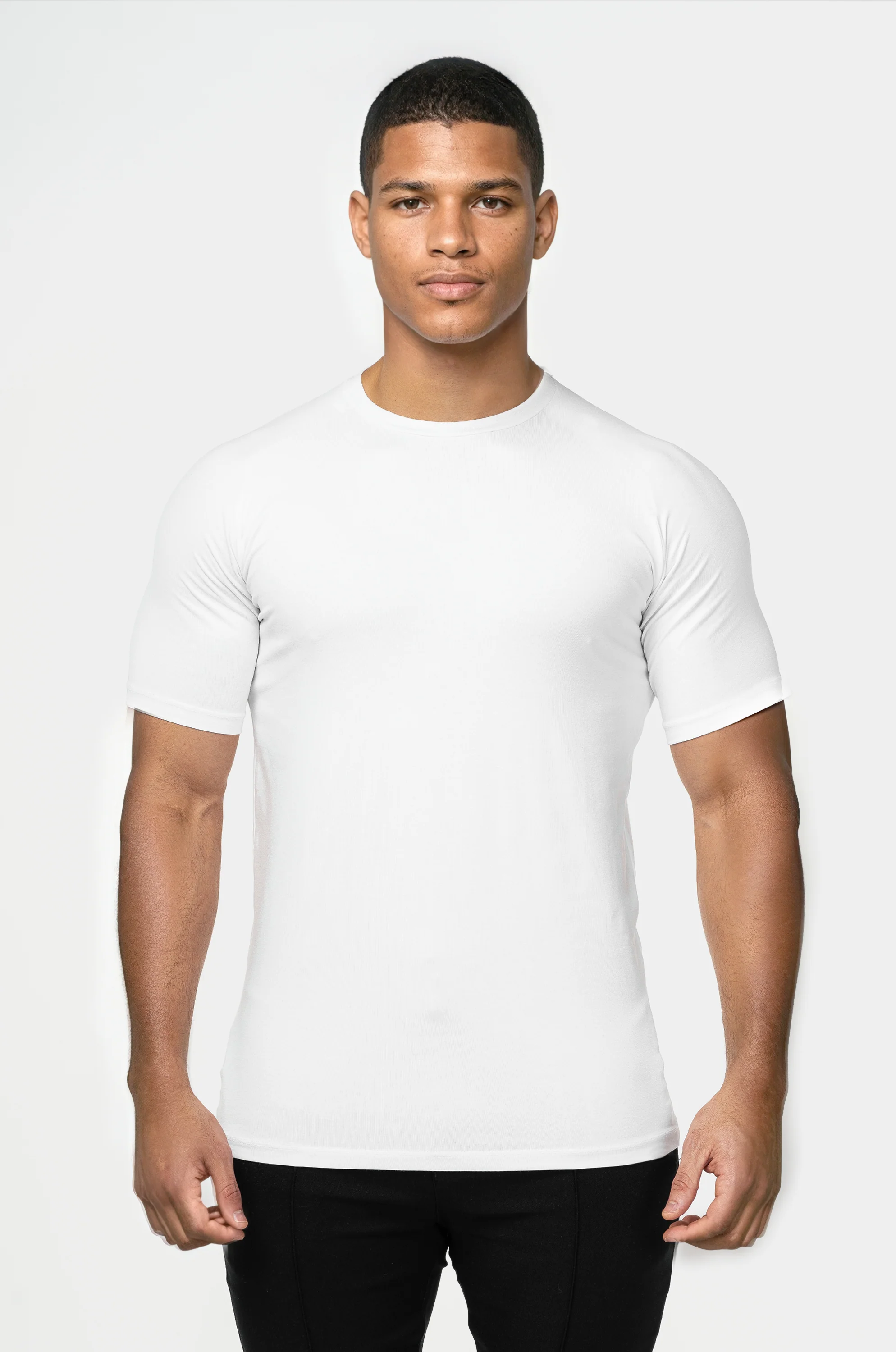 THE ESSENTIAL T-SHIRT - Image 9